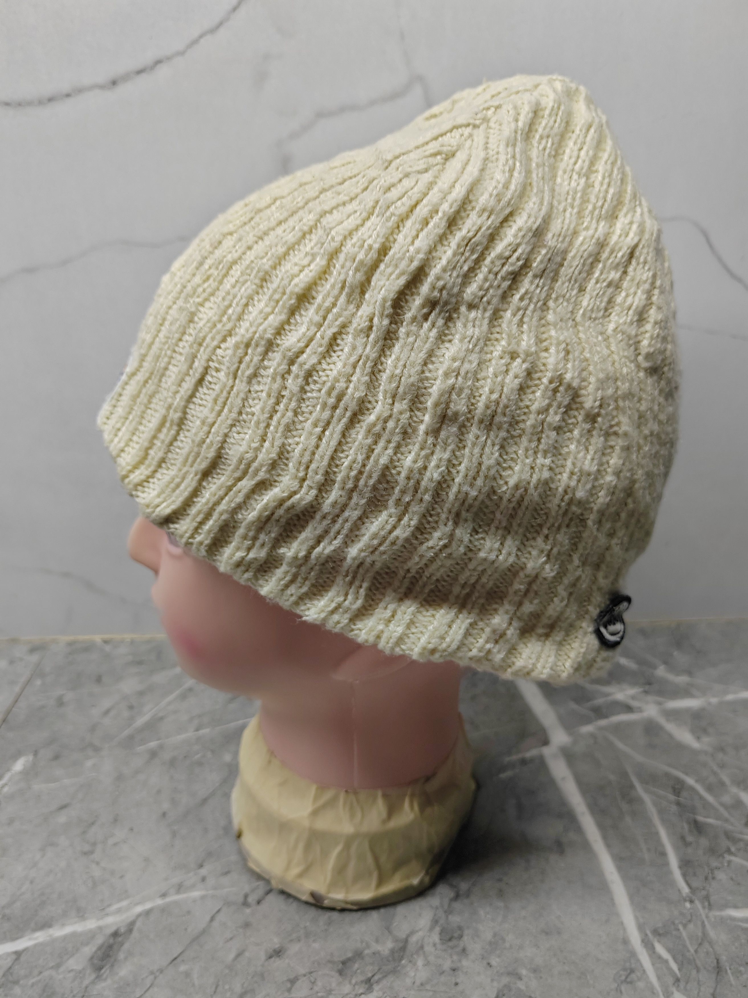 Dickies × Vintage Vintage Dickies Beanie Hat Size ONE SIZE - 4 Thumbnail