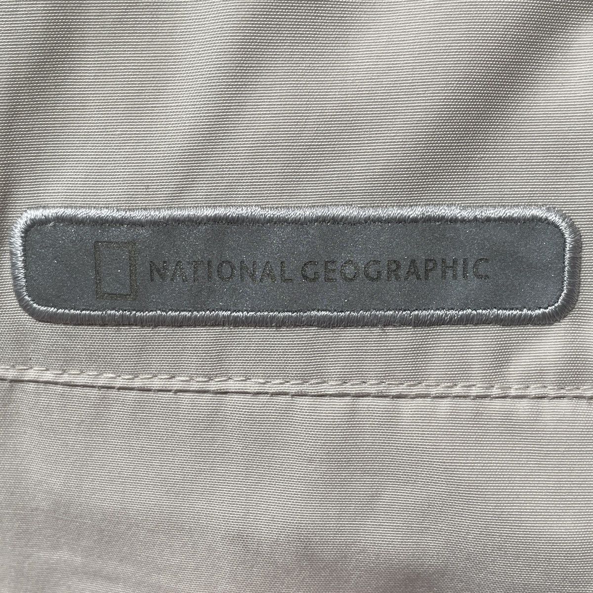 Vintage Vintage National Geographic Fur Parka 2000s Size US S / EU 44-46 / 1 - 16 Thumbnail