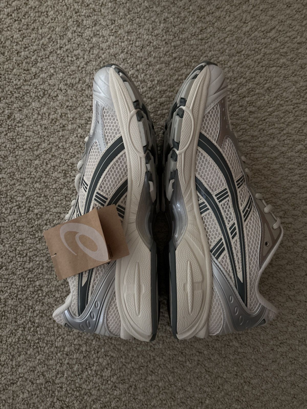 Asics ASICS Kayano 14 Size US 11.5 / EU 44-45 - 3 Thumbnail