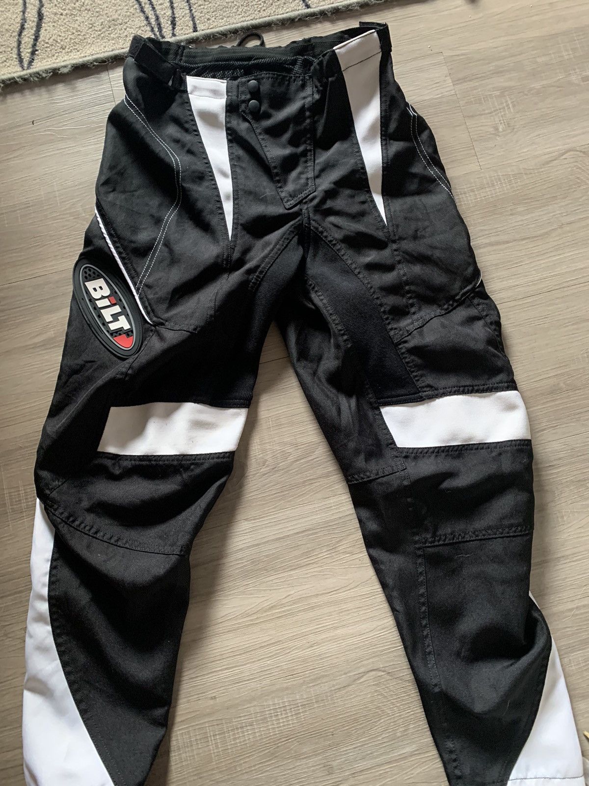 Other Bilt Motorcycle/Dirtbike pants Size US 30 / EU 46 - 2 Thumbnail