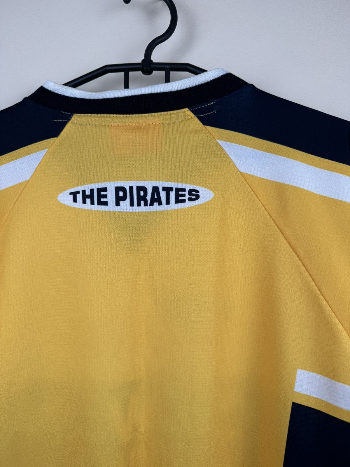 Other Vintage Bristol Rovers FC Jersey 1999-2000 XL Football Shirt Size US XL / EU 56 / 4 - 21 Thumbnail