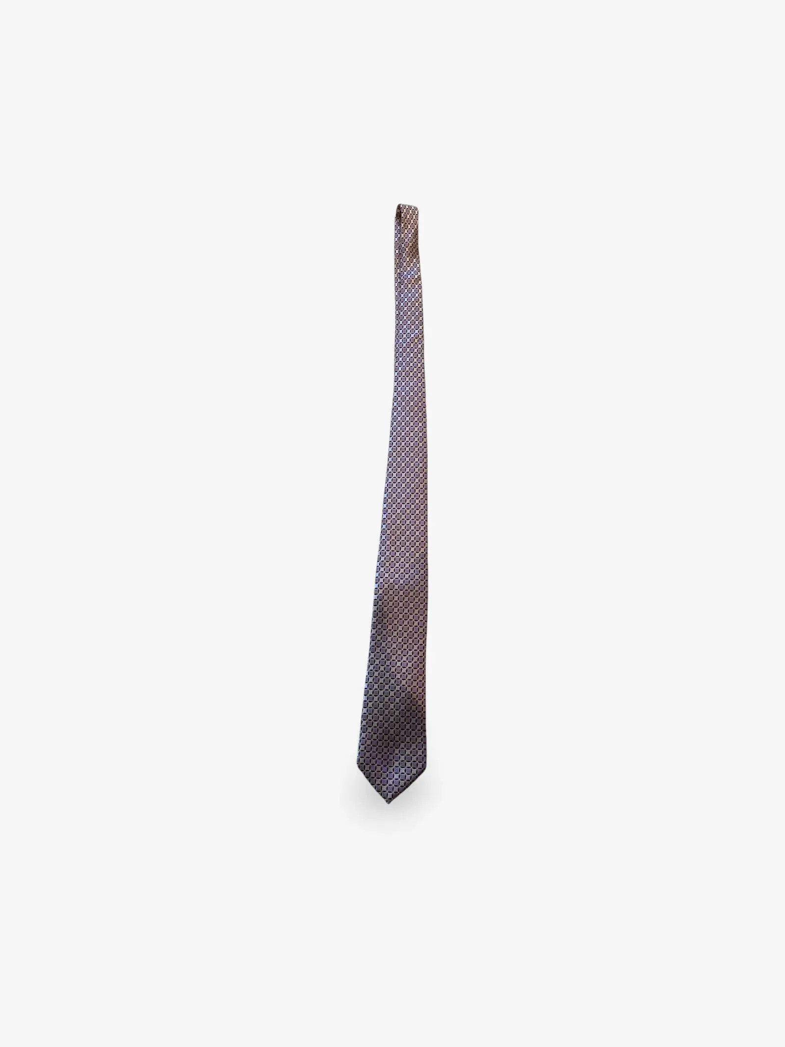 Armani Armani Tie Size ONE SIZE - 1 Thumbnail