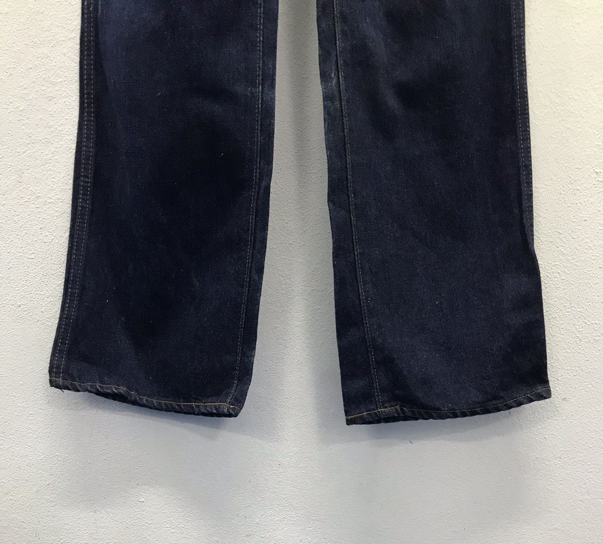 Vintage Vintage Bobson Overall Size US 28 / EU 44 - 14 Thumbnail