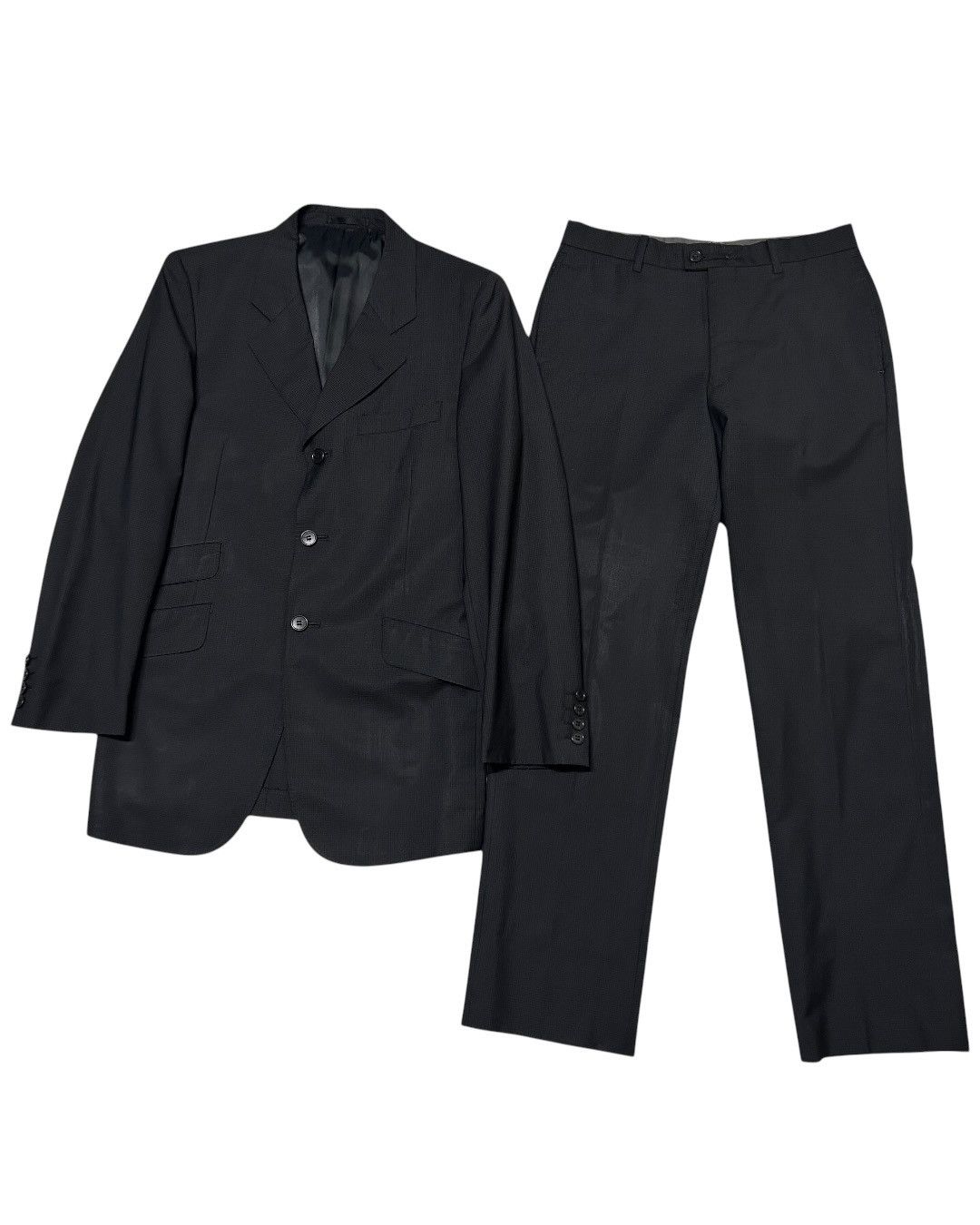 Yohji Yamamoto Durban | Grailed