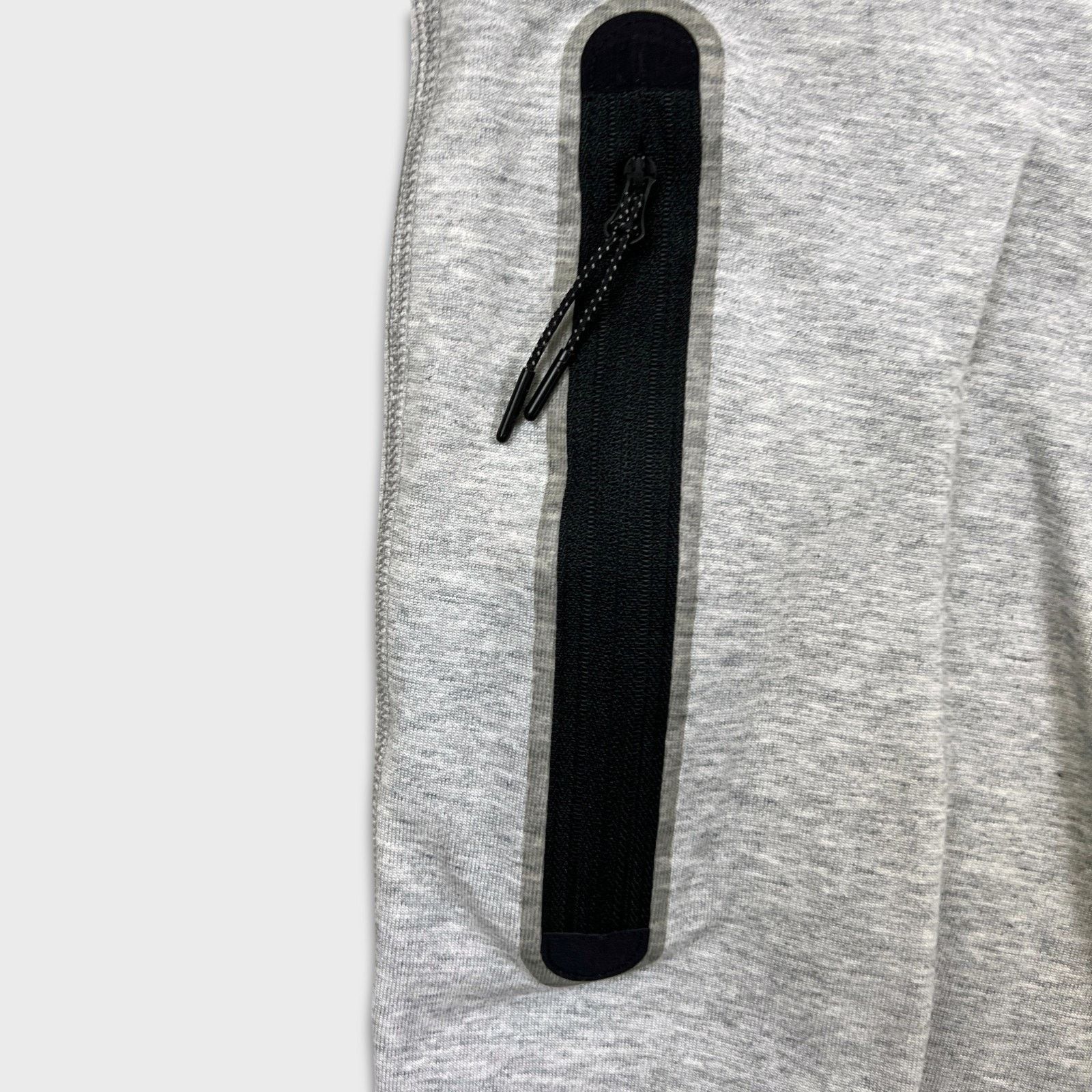 Nike Nike Sportswear Sweatpants Small Tech Fleece Swoosh Taper Size US 28 / EU 44 - 5 Thumbnail