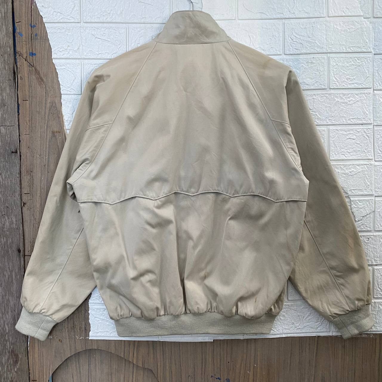 Baracuta Vintage Baracuta G9 Jacket Size US M / EU 48-50 / 2 - 18 Thumbnail