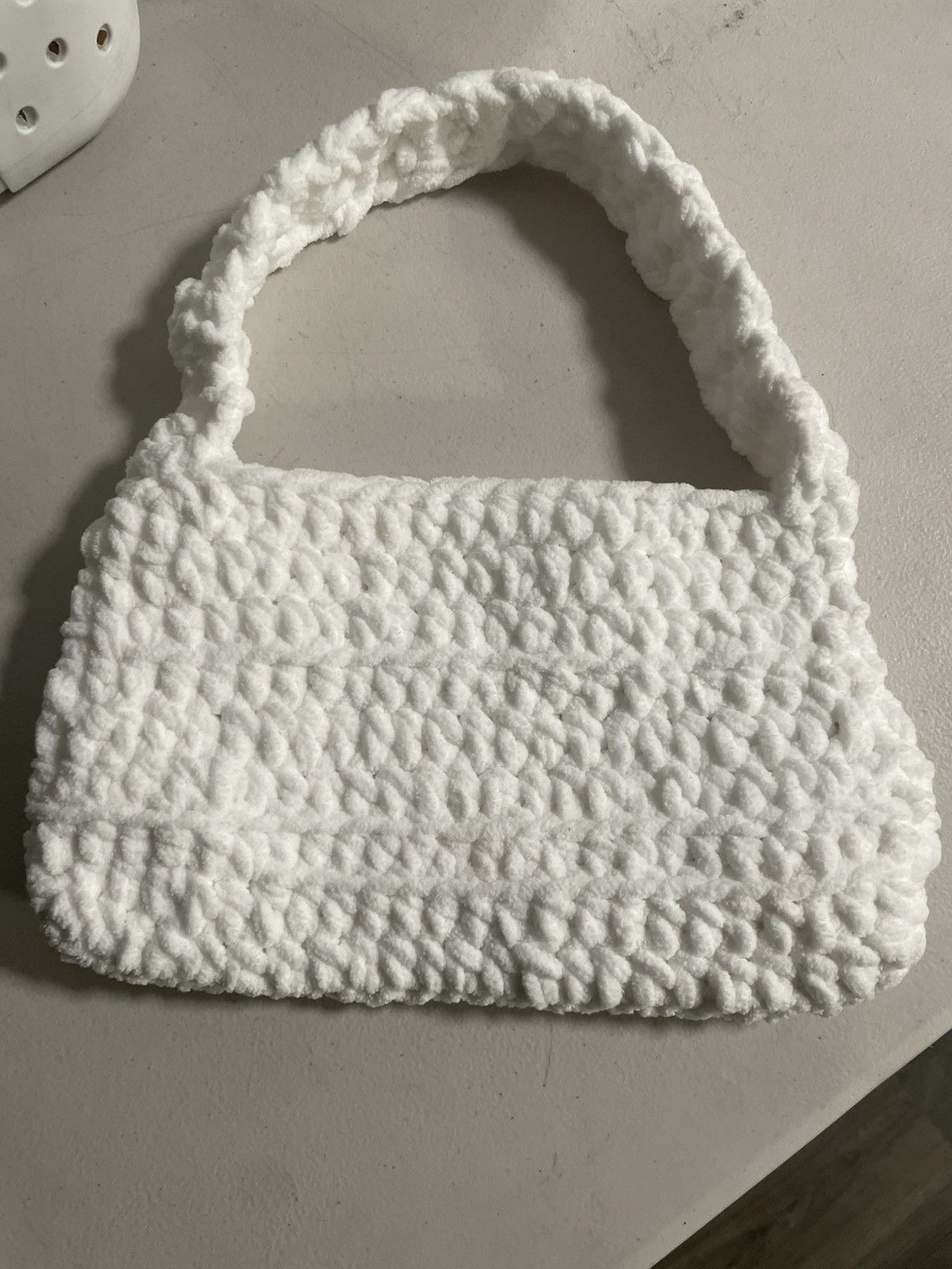 Other Crochet hand Bag Size ONE SIZE - 3 Thumbnail