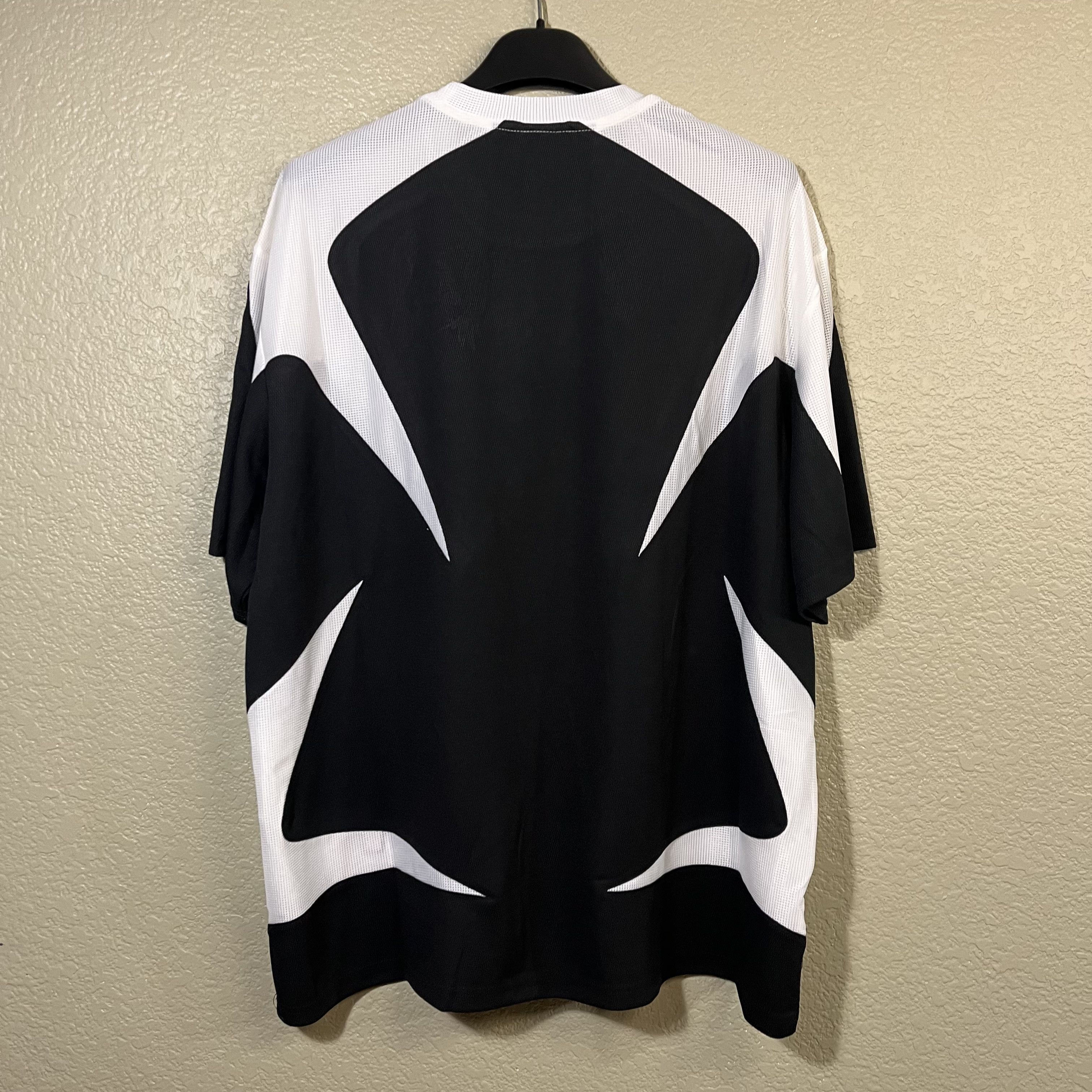 Haunted Starbucks Haunted Starbucks Chatroulette Jersey Size US XL / EU 56 / 4 - 5 Thumbnail