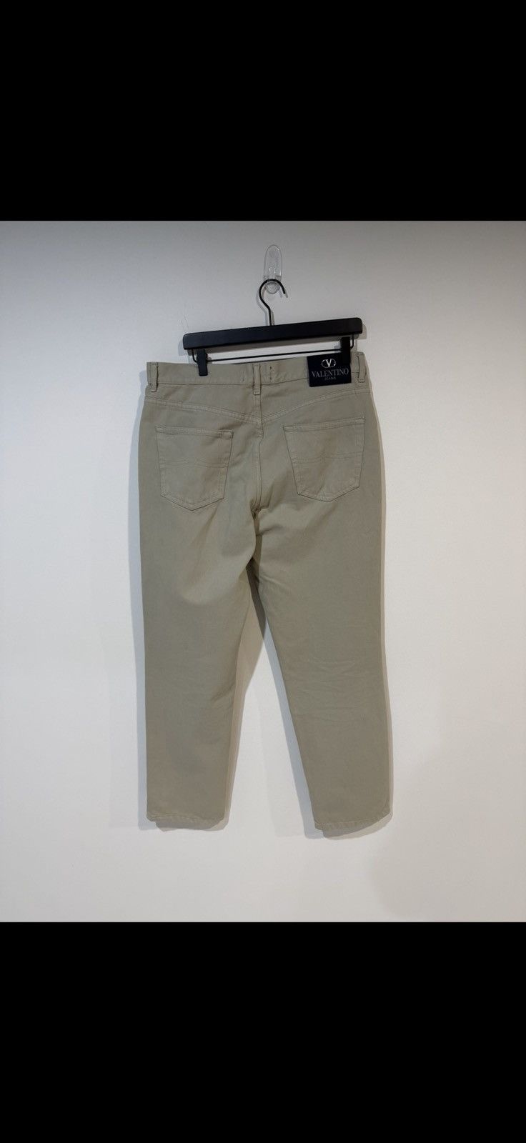 Valentino Valentino jeans Size US 32 / EU 48 - 8 Thumbnail