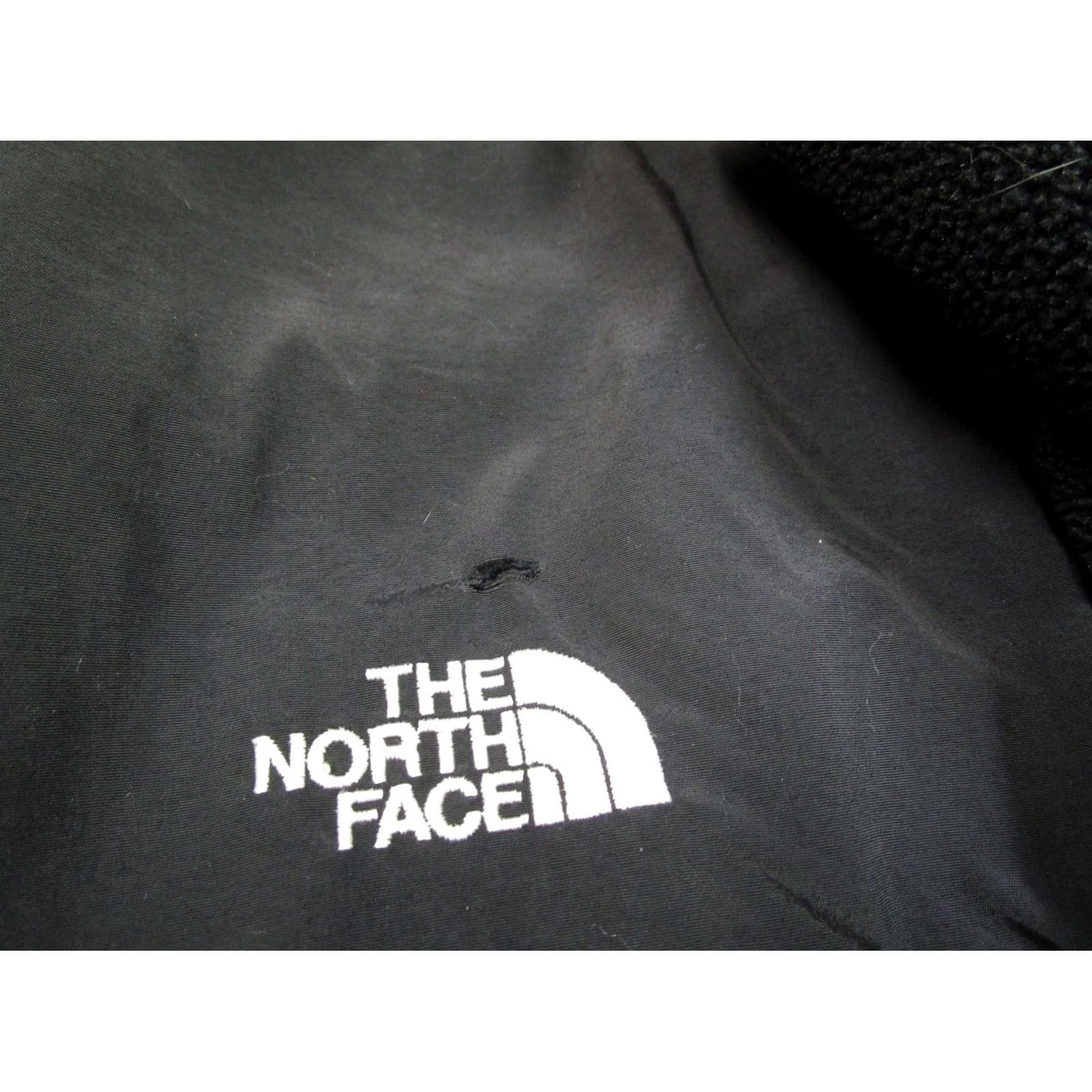 The North Face The North Face Denali Jacket Men S Black Solid Velden? Size US S / EU 44-46 / 1 - 7 Thumbnail