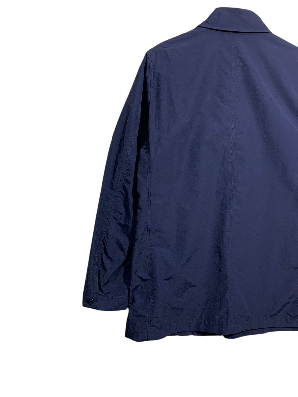 Burberry 🔥BURBERRY BLACK LABEL NAVY JACKETS Size US M / EU 48-50 / 2 - 5 Thumbnail