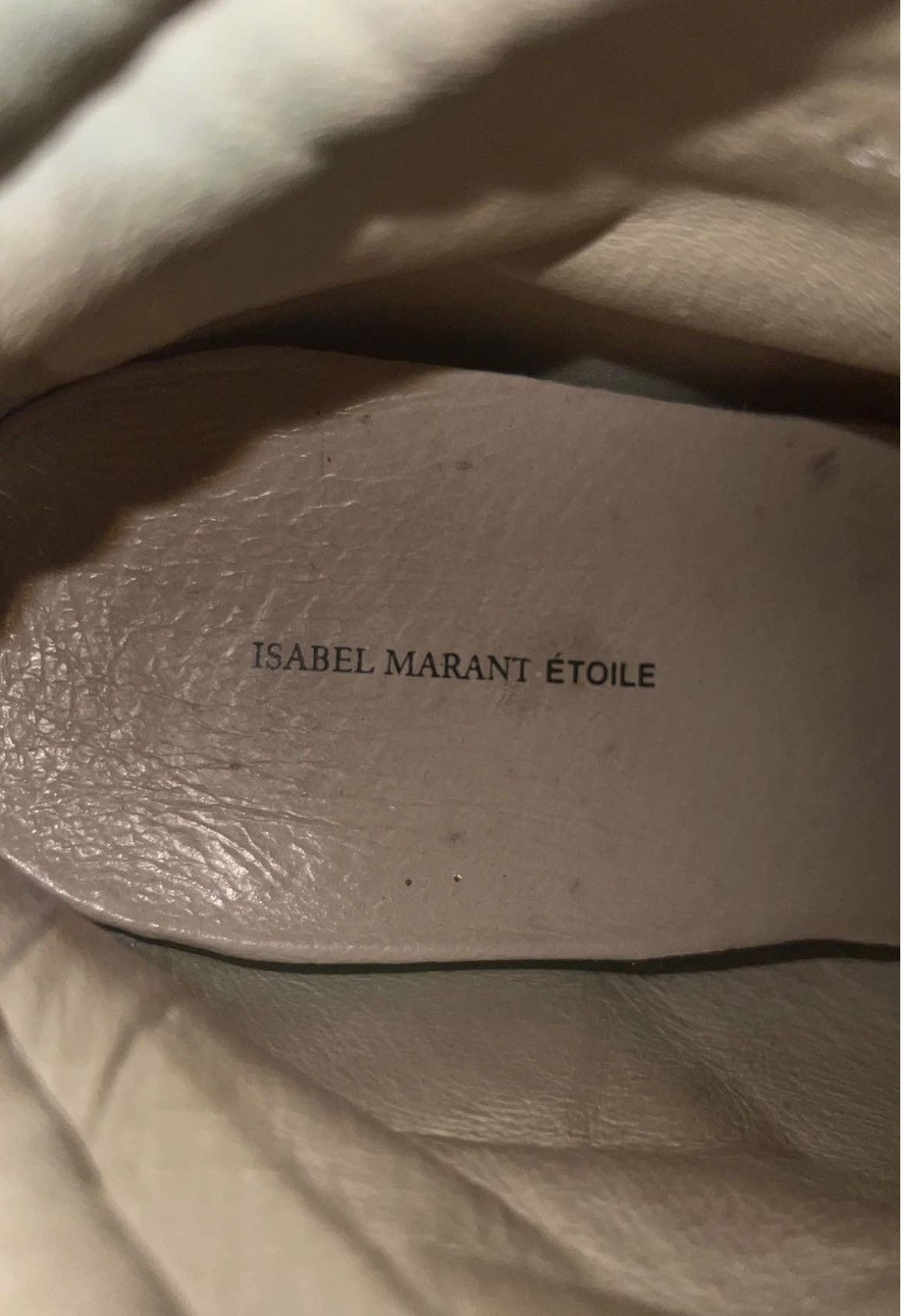 Isabel Marant Etoile isabel marants mismatched Size US 8 / IT 38 - 2 Thumbnail