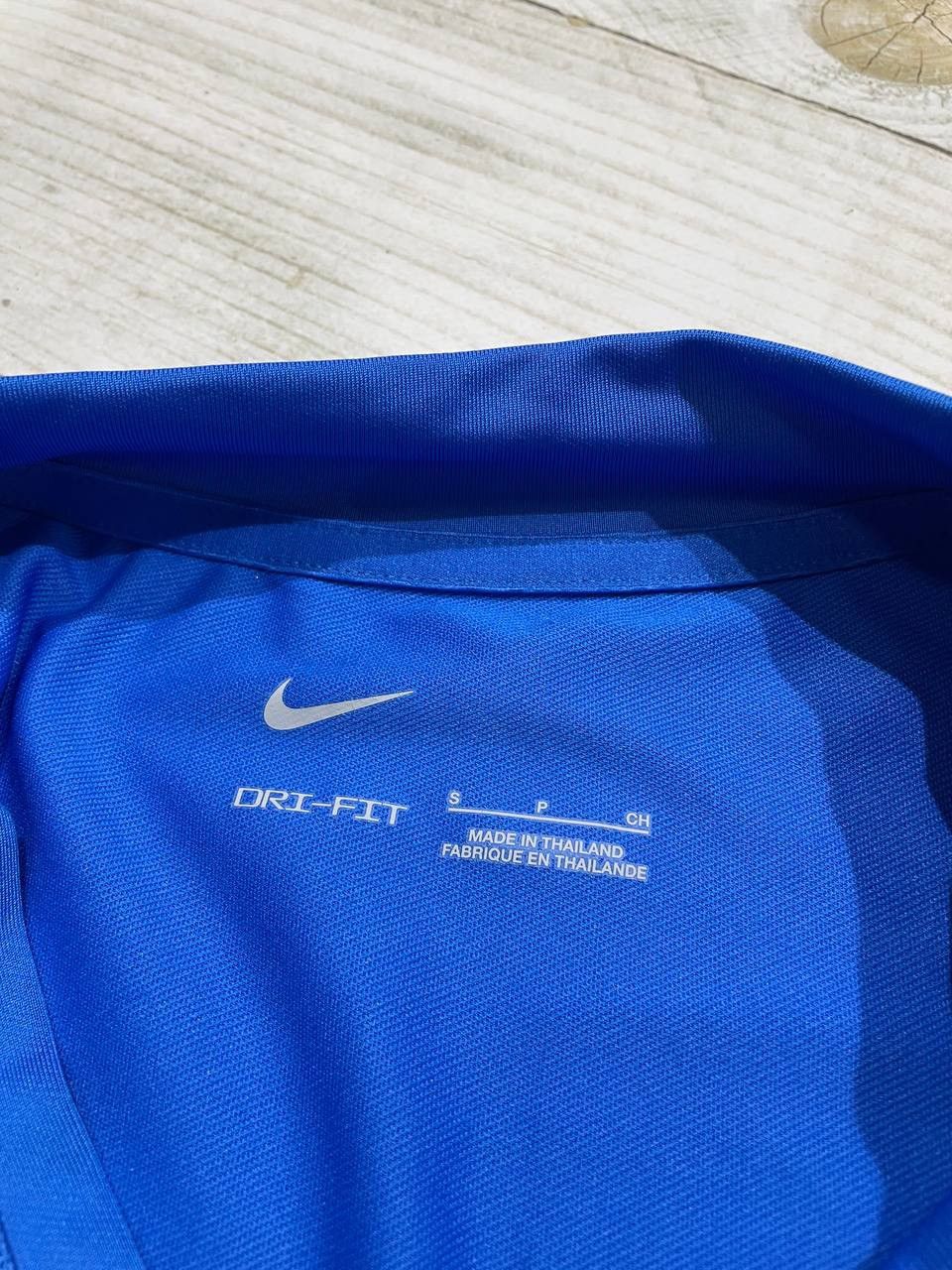 Nike Nike Tottenham Hotspur 2021 2022 Training Drill Top Jersey Size US S / EU 44-46 / 1 - 10 Thumbnail
