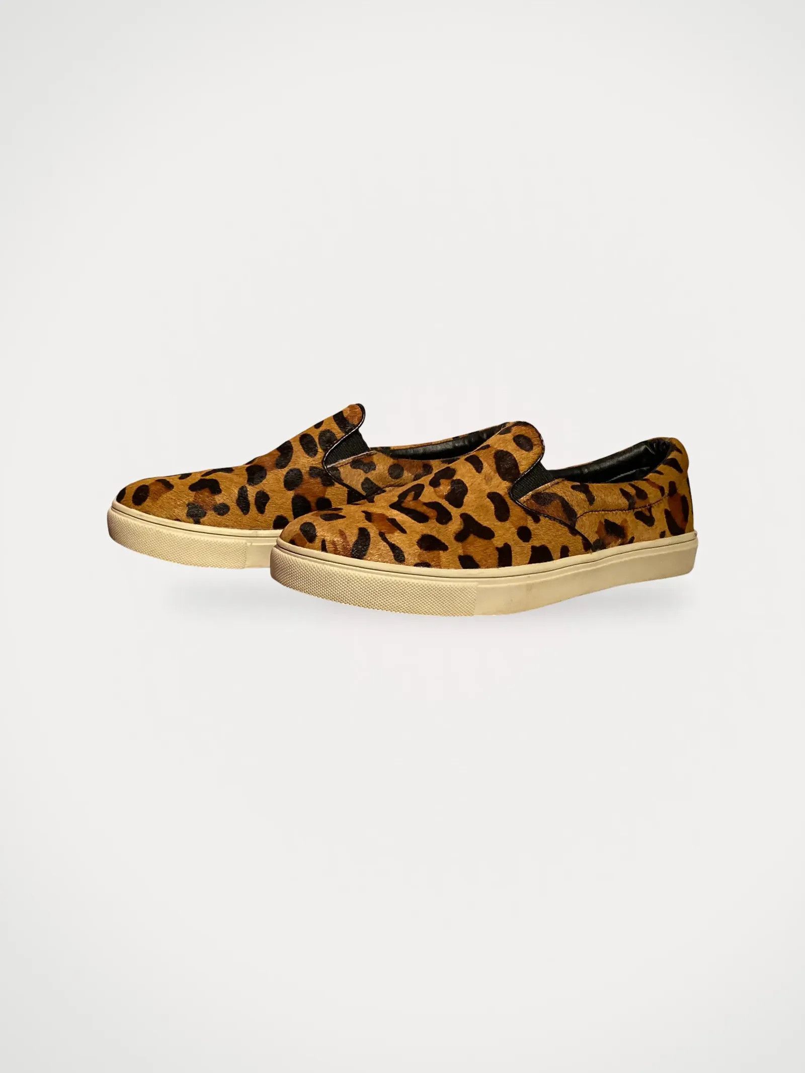Steve Madden Steve Madden Sneakers Size US 8 / IT 38 - 1 Thumbnail