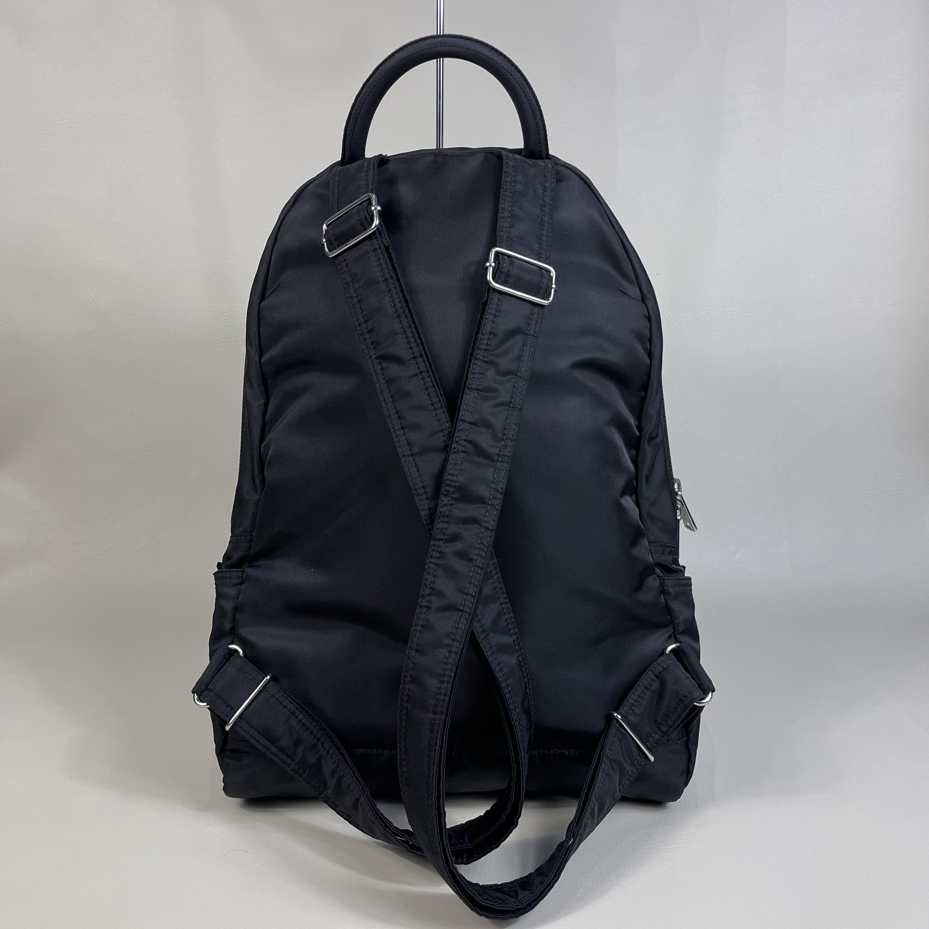 Porter Porter - MA-1 Lightweight - Bag Pack Size ONE SIZE - 5 Thumbnail