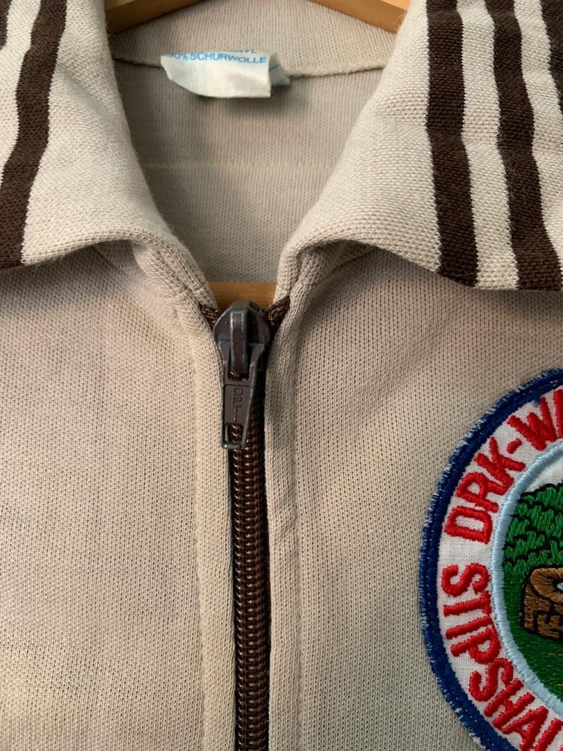 Adidas Rare adidas vintage 70s Size US S / EU 44-46 / 1 - 3 Thumbnail