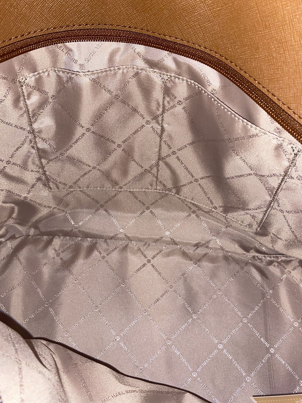 Designer × Michael Kors Micheal Kors Bag Brand New Never used Size ONE SIZE - 11 Thumbnail