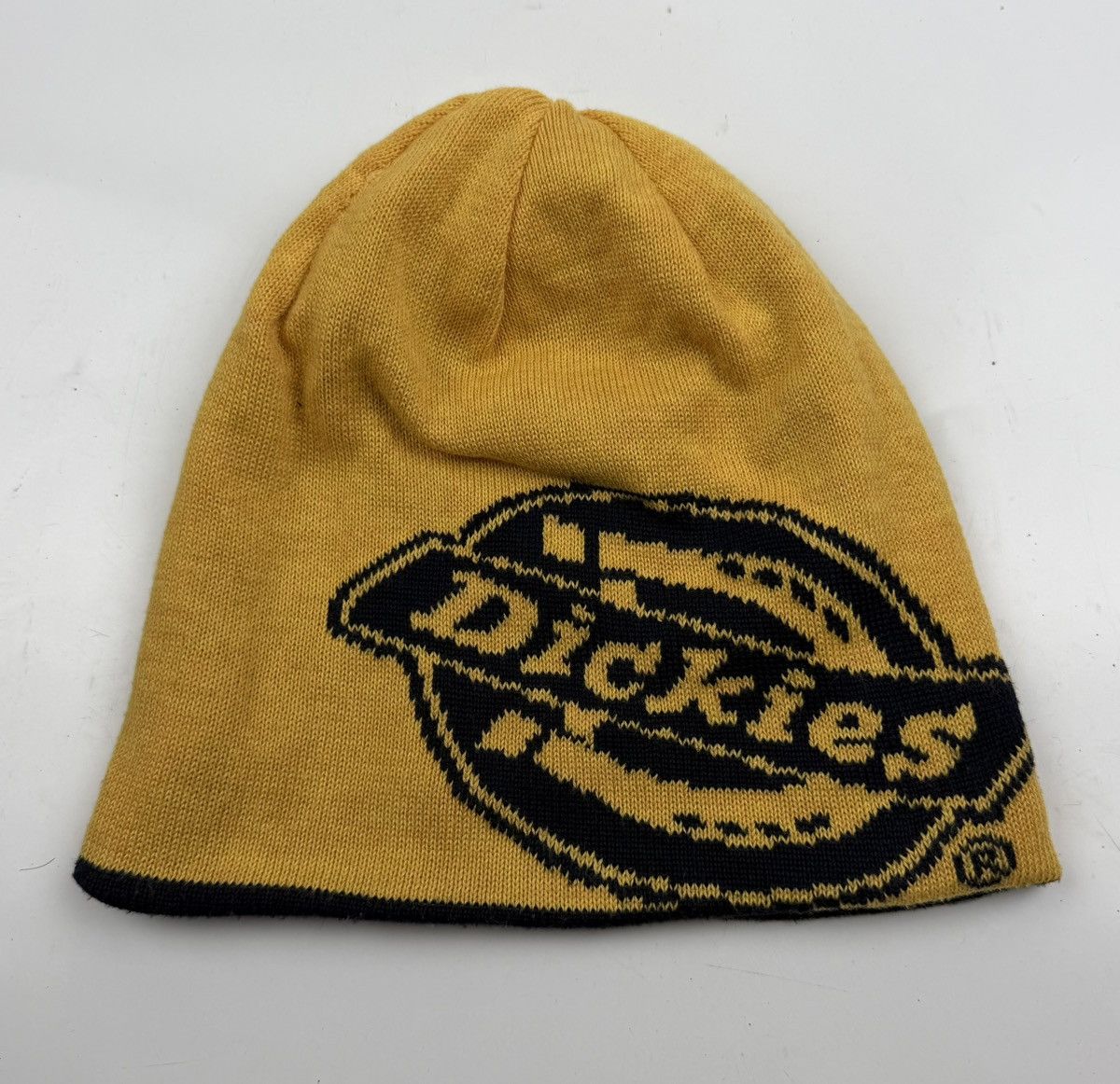 Dickies dickies reversible beanie hat tc52 Size ONE SIZE - 3 Thumbnail