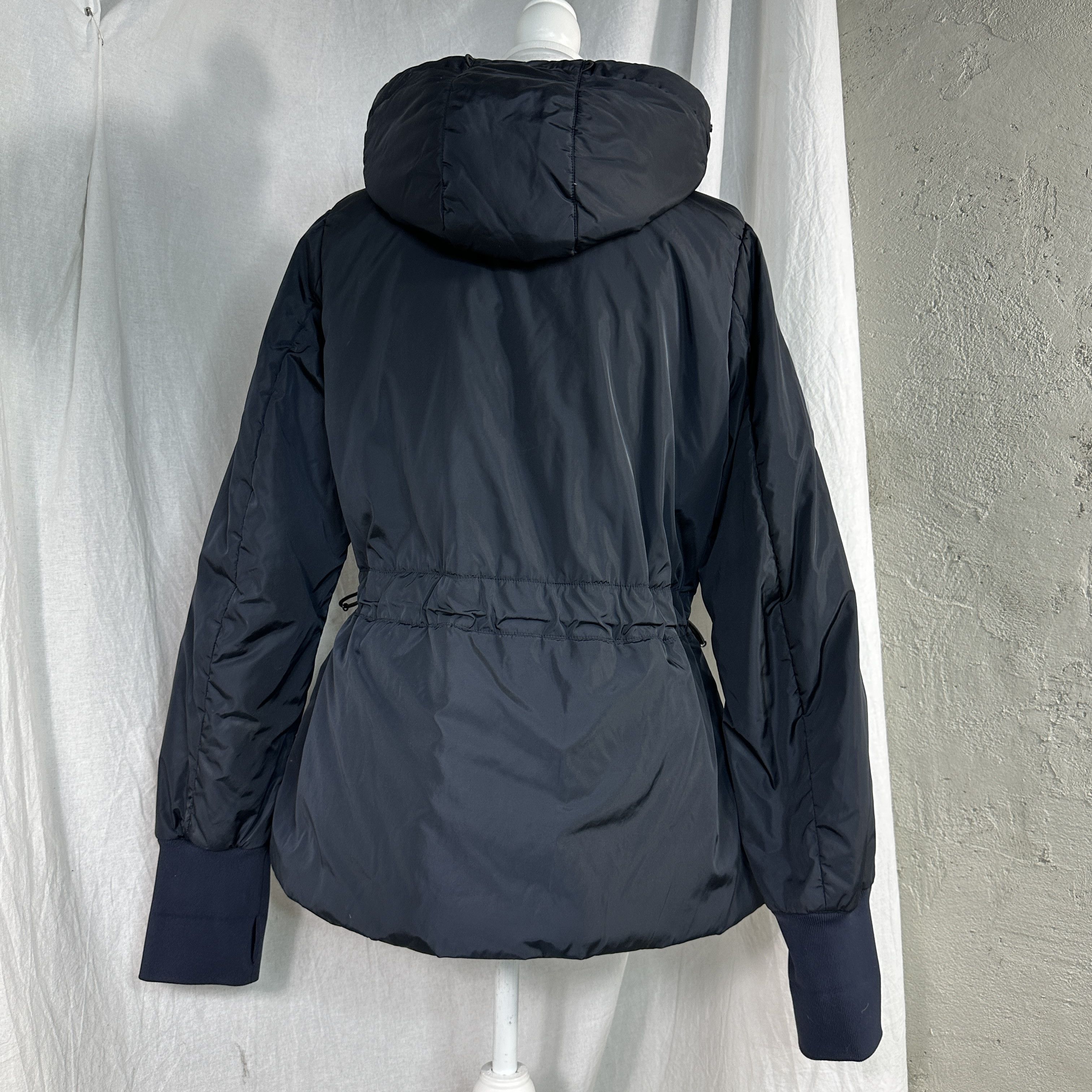 Designer × Prada × Vintage Prada Vintage Y2k Designer jacket coat Rare Size M / US 6-8 / IT 42-44 - 13 Thumbnail