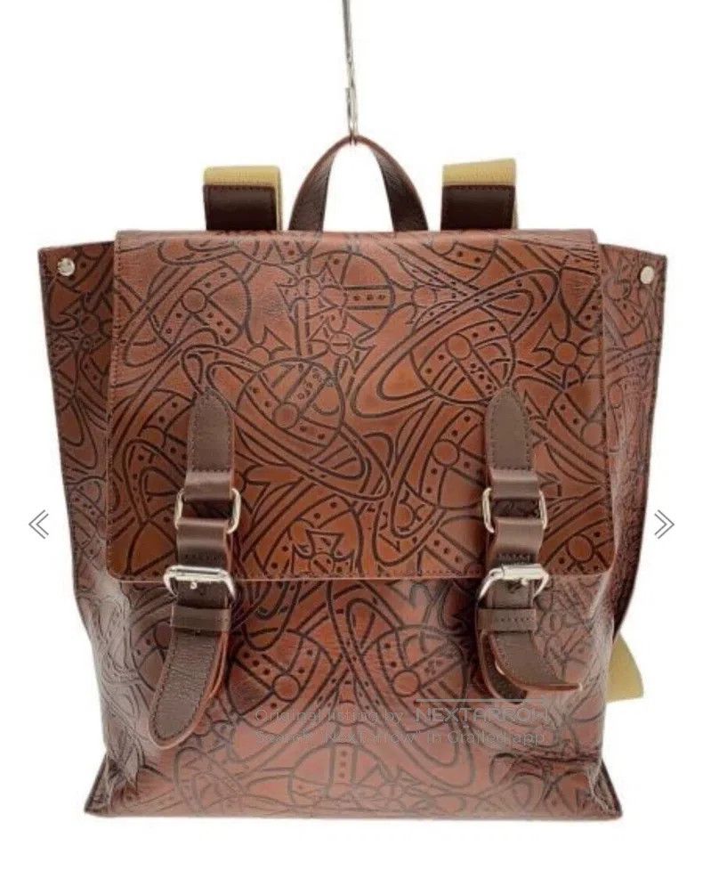 Vivienne Westwood size os Vintage Backpack