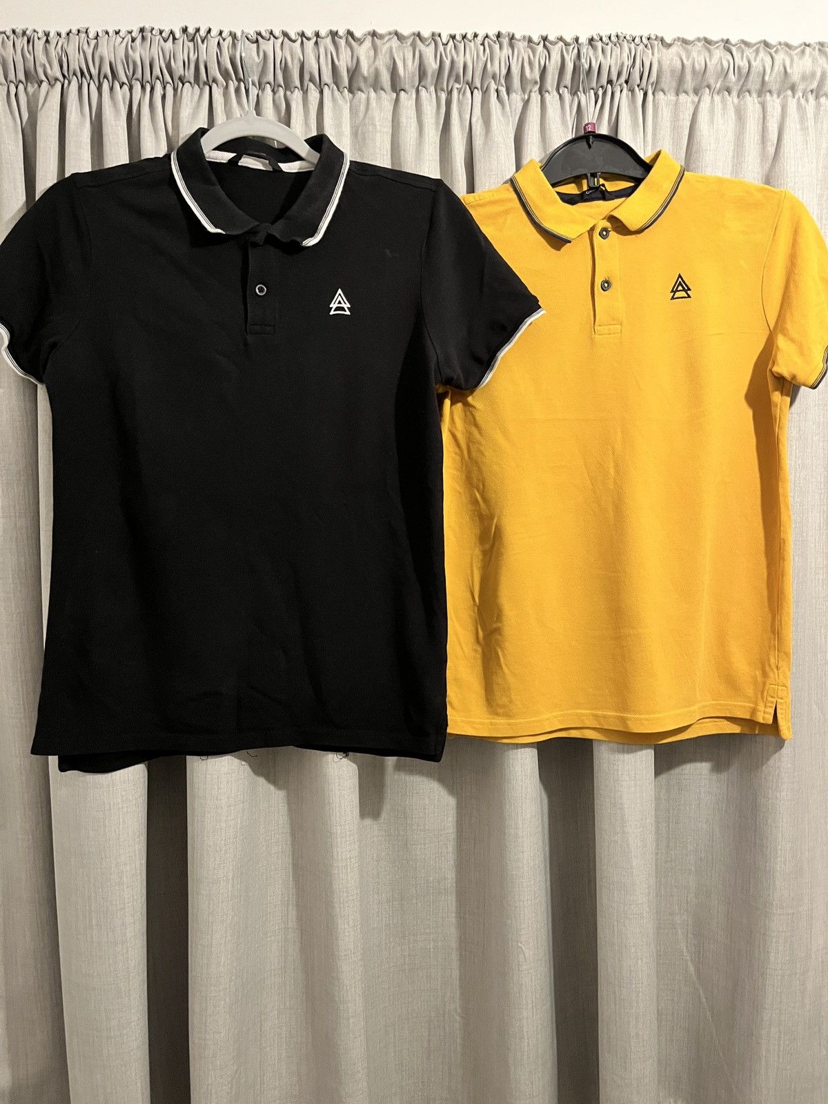 George 2 George shirts Size US M / EU 48-50 / 2 - 2 Thumbnail