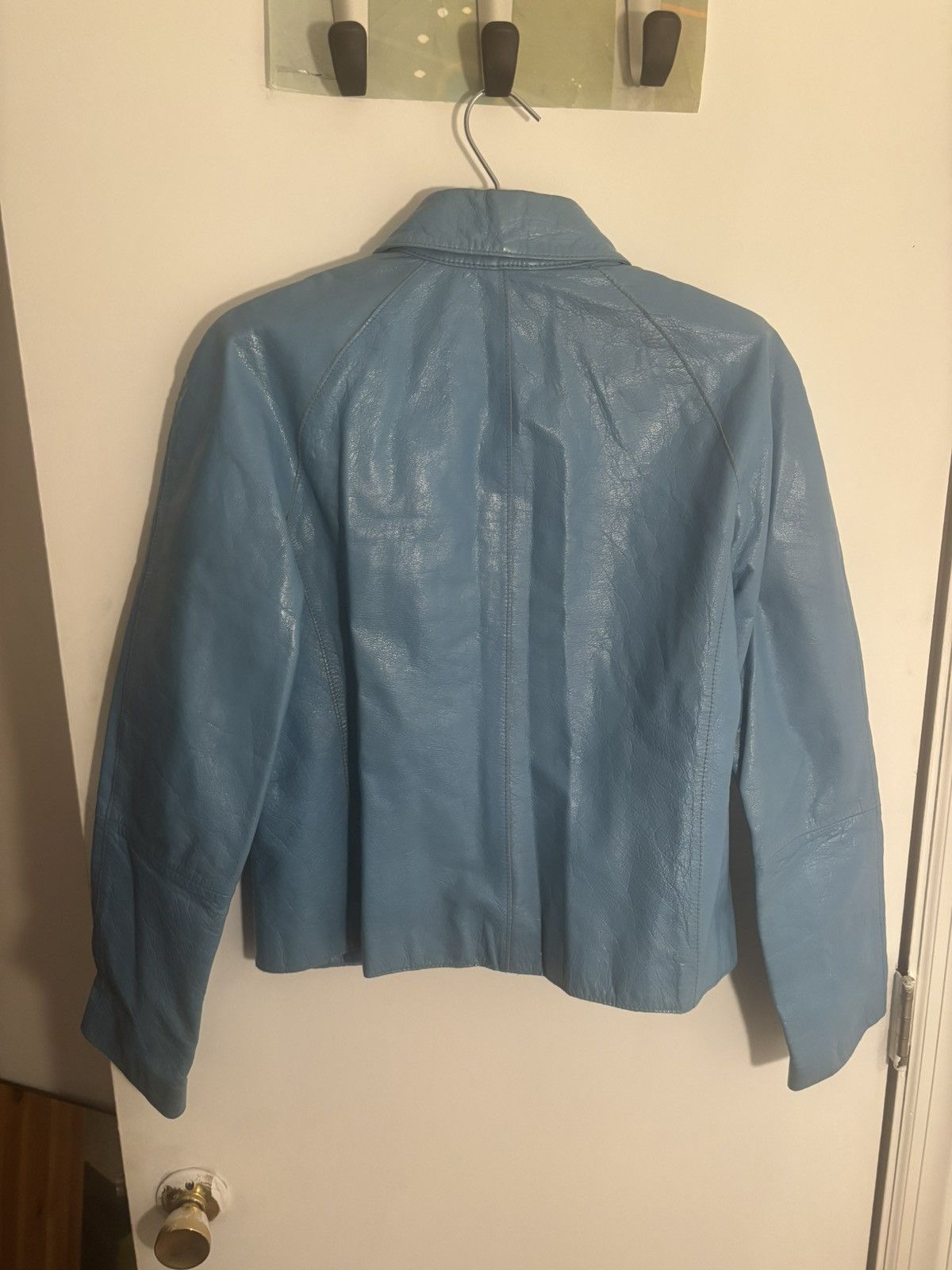 Armani Exchange Armani Exchange leather Size US M / EU 48-50 / 2 - 3 Thumbnail