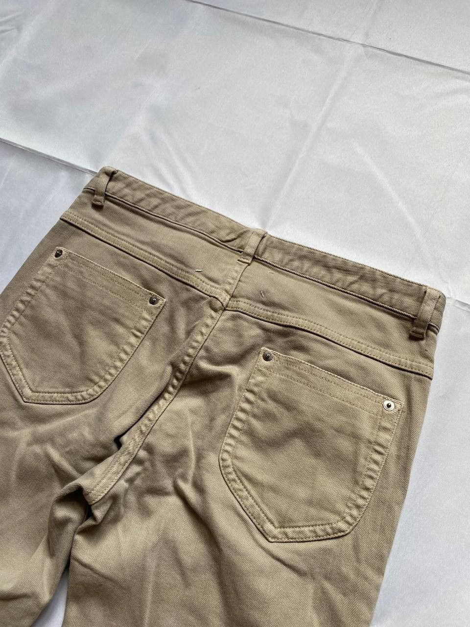 Jean × Maison Margiela Maison Margiela 1 Size 30" / US 8 / IT 44 - 4 Thumbnail