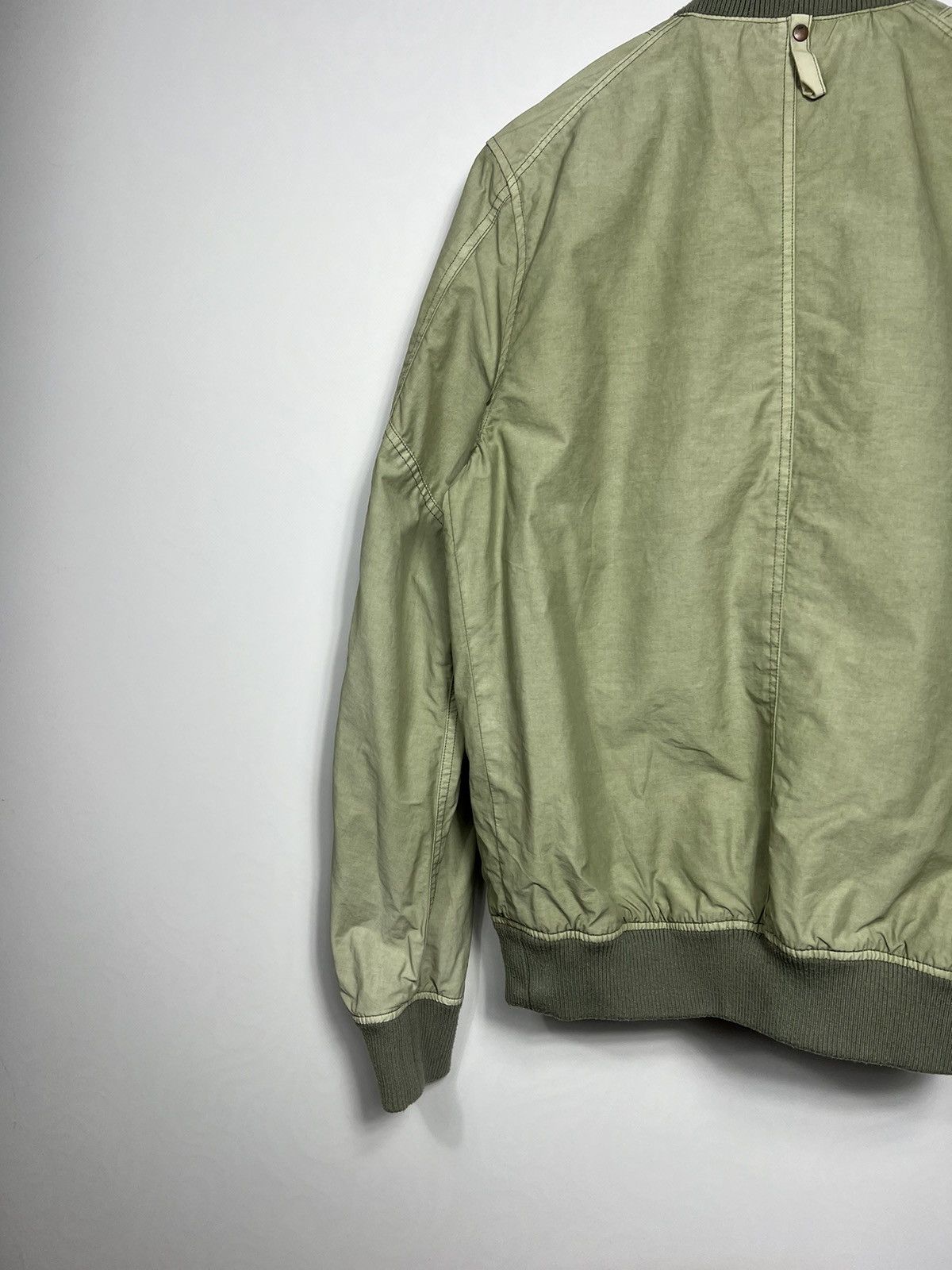 Other Vintage G-star Raw Jacob Dizrey Pilot Bomber Size US M / EU 48-50 / 2 - 16 Thumbnail