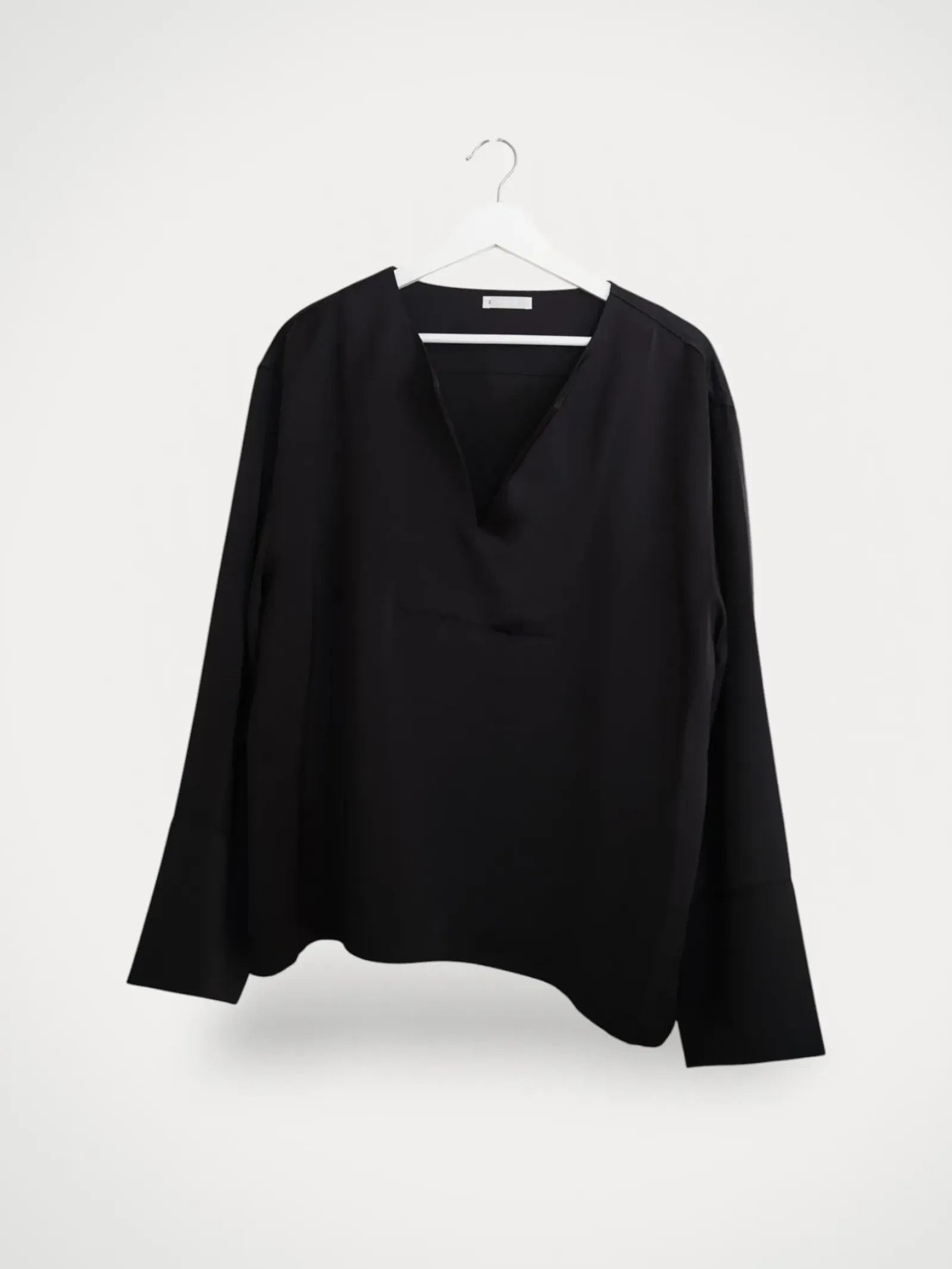 Arket Arket Blouse Size M / US 6-8 / IT 42-44 - 1 Thumbnail