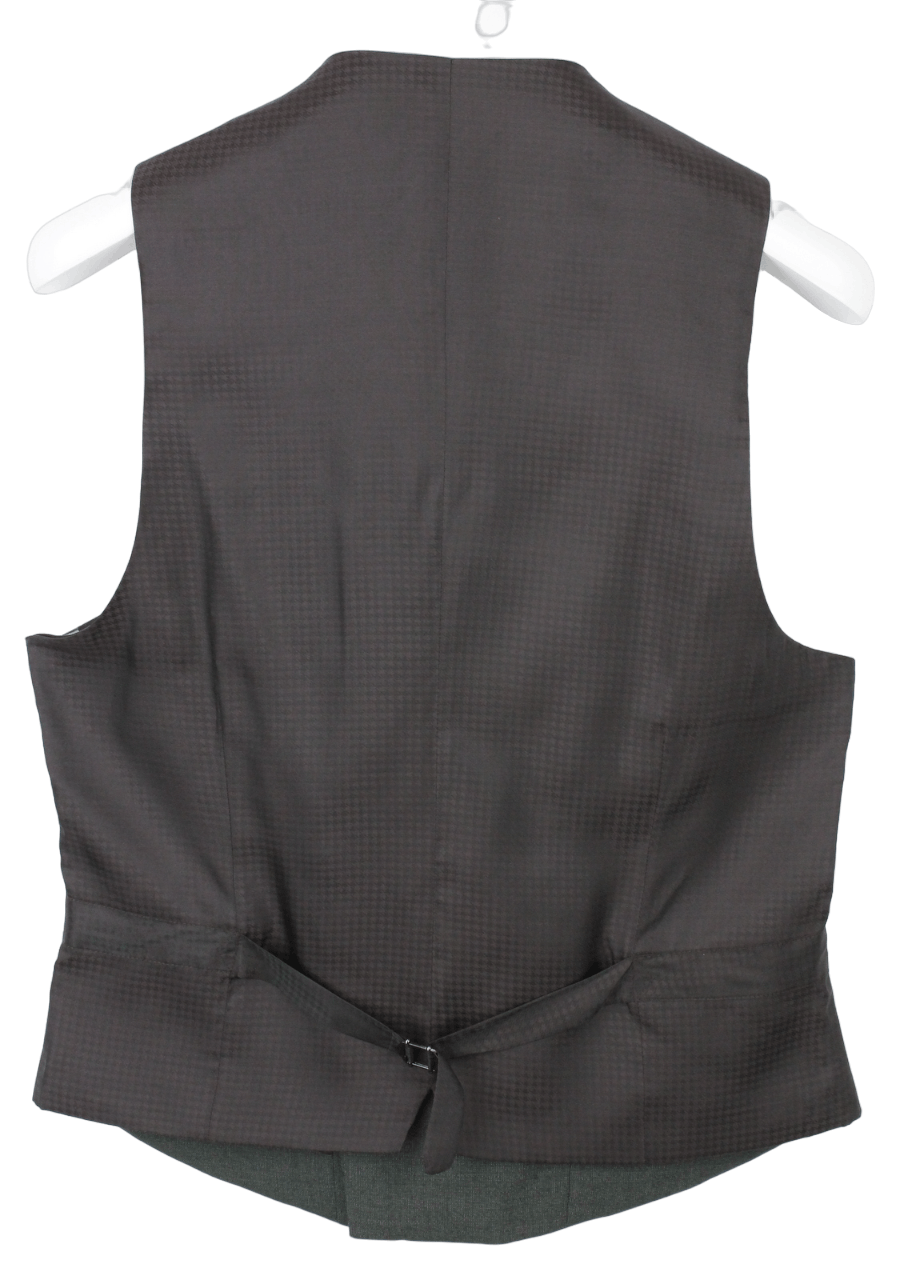 Suitsupply SUITSUPPLY La Spalla / Ferrara Suit Men's UK 40 / UK 38 Size 38R - 10 Thumbnail