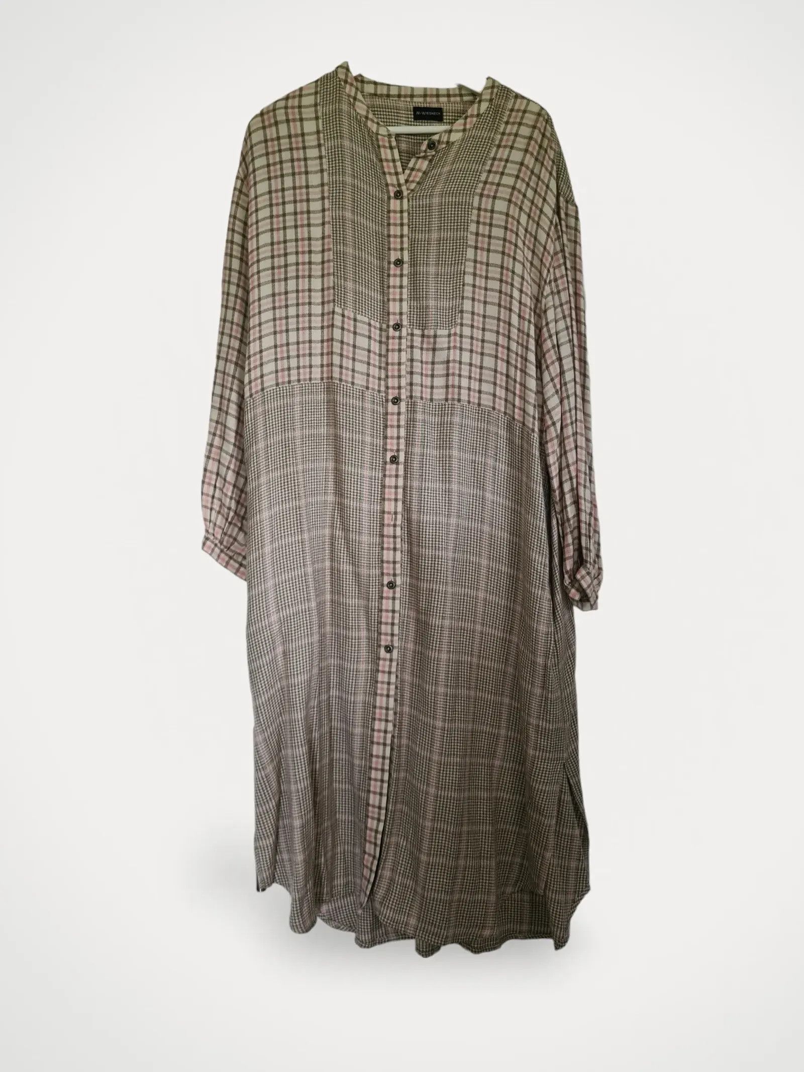 Other M Wiesneck Dress Size M / US 6-8 / IT 42-44 - 1 Thumbnail