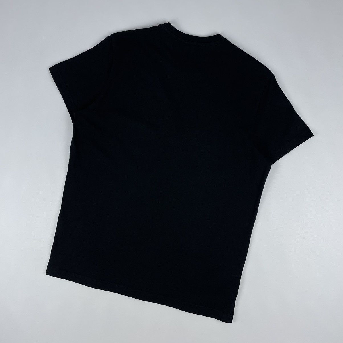 Diesel Diesel T-DIEGO-CUTY T-shirt Big logo Size US L / EU 52-54 / 3 - 11 Thumbnail