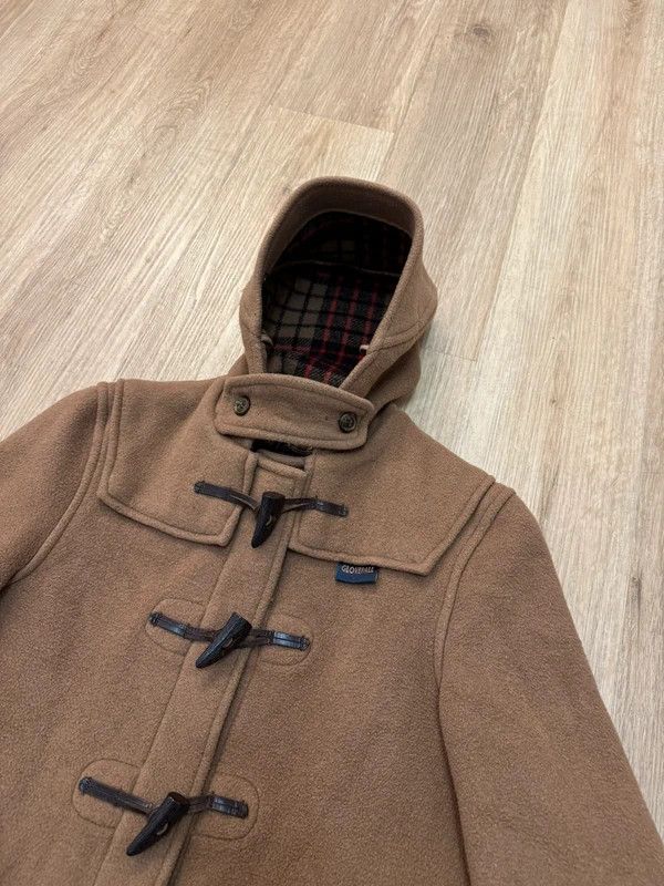 Gloverall Gloverall England Wool Duffle Coat size S Size S / US 4 / IT 40 - 4 Thumbnail