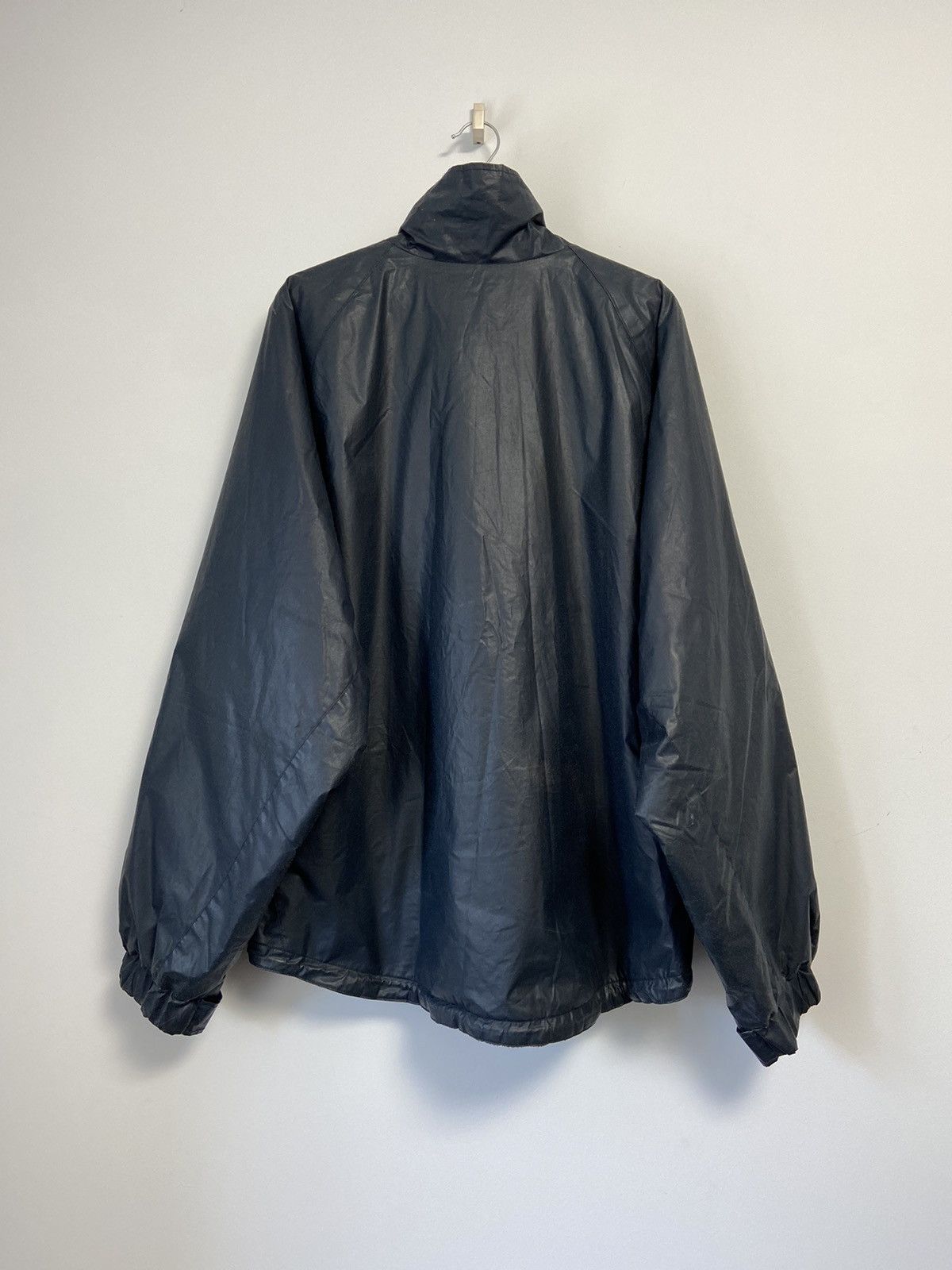 Yves Saint Laurent Yves Saint Laurent Jeans Jacket YSL Vintage Size US XL / EU 56 / 4 - 14 Thumbnail