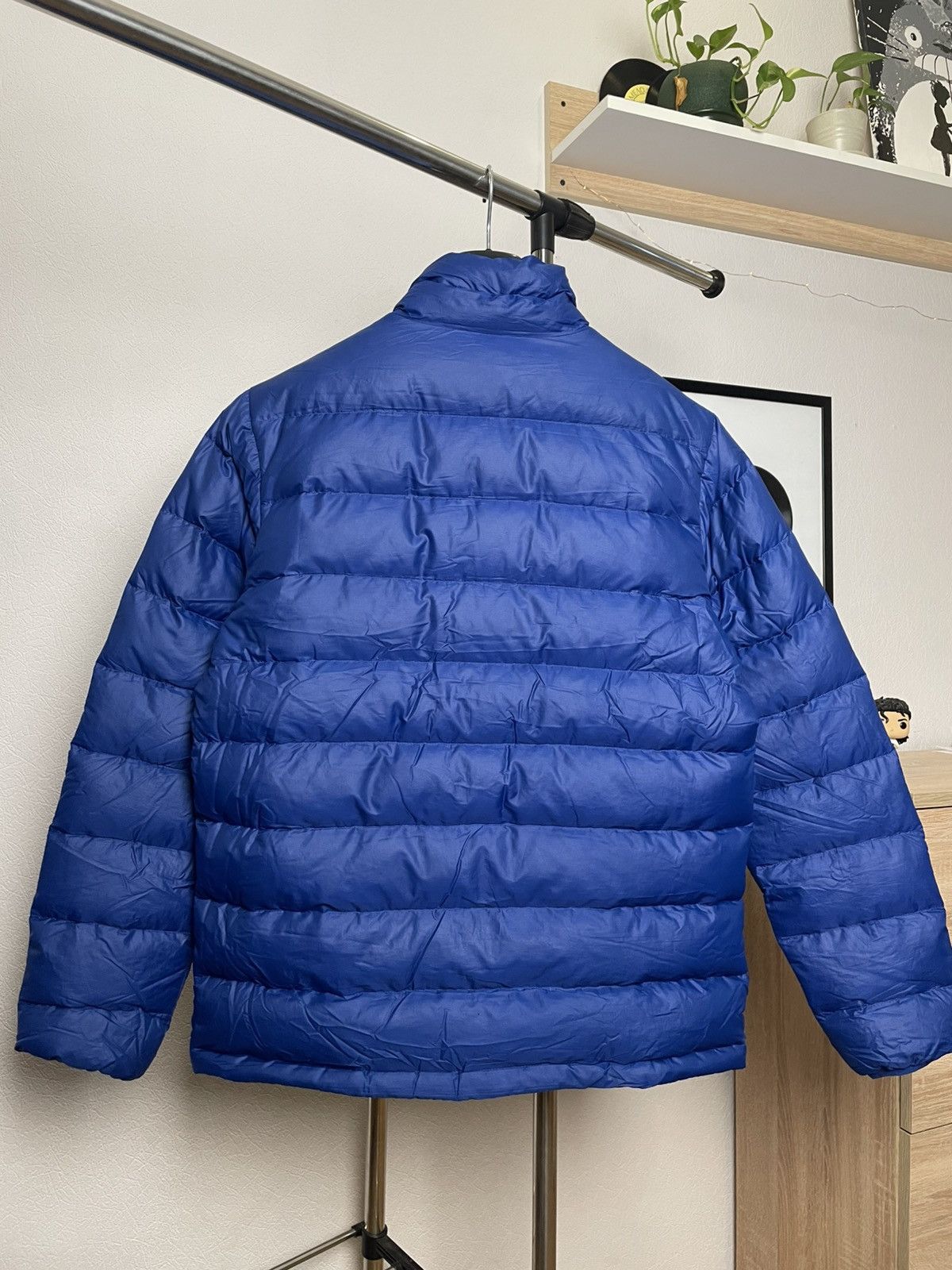 Patagonia Patagonia Puffer Jacket Blue Size US M / EU 48-50 / 2 - 8 Thumbnail