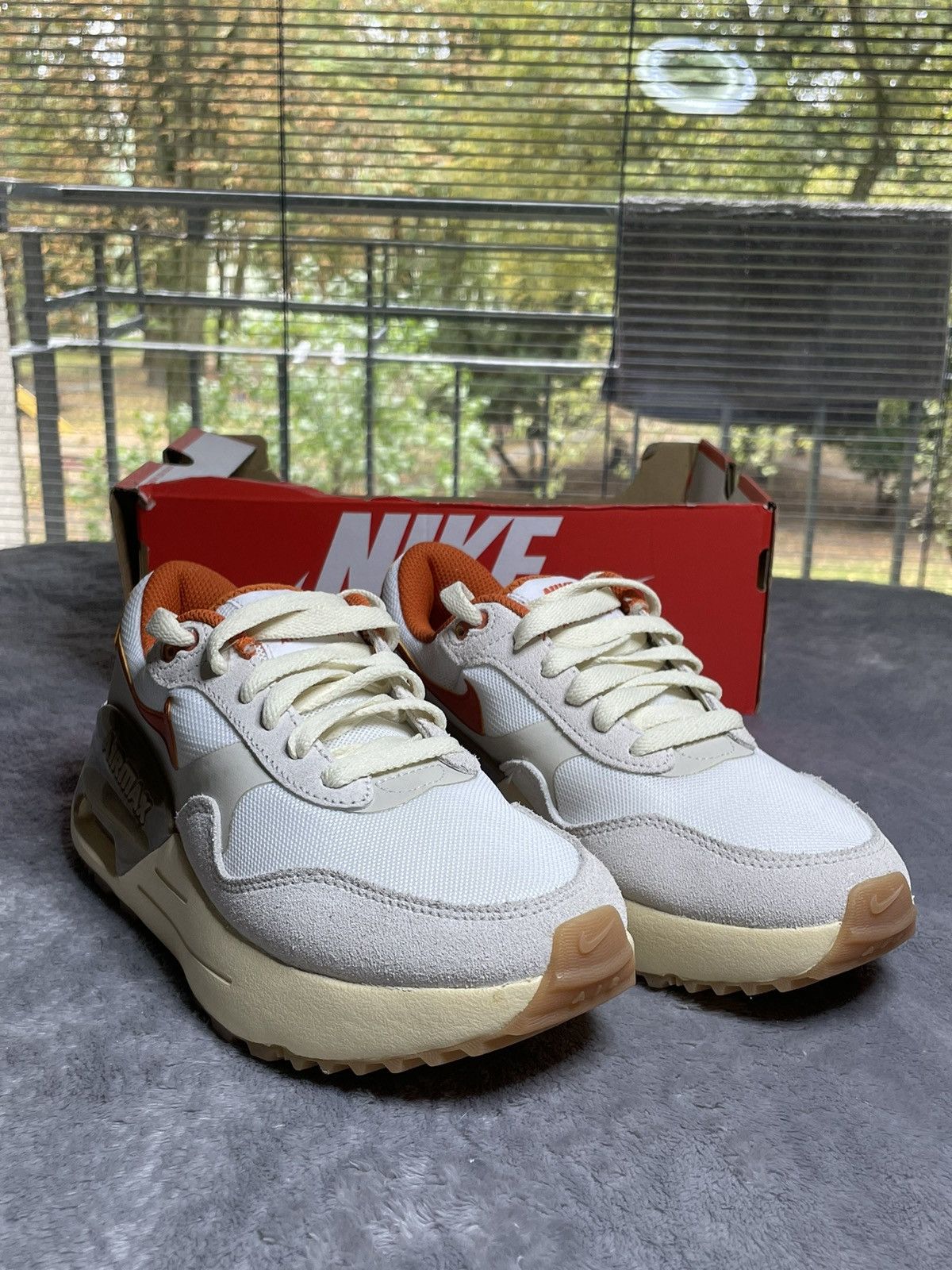 Nike Sneakers Nike Air Max Systm Size US 5 / IT 35 - 3 Thumbnail