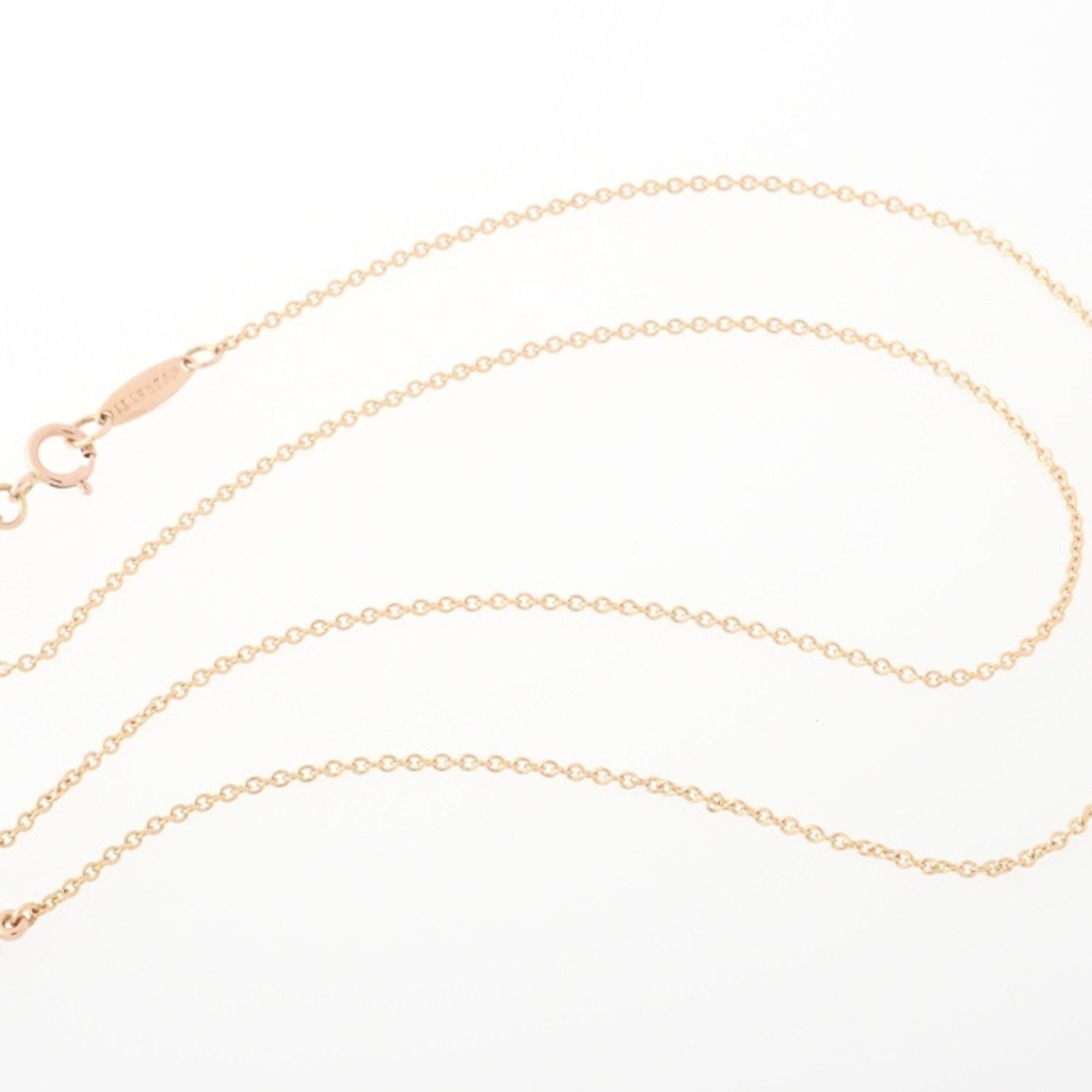 Tiffany & Co. Tiffany & Co Diamond necklace necklace Size ONE SIZE - 1 Thumbnail