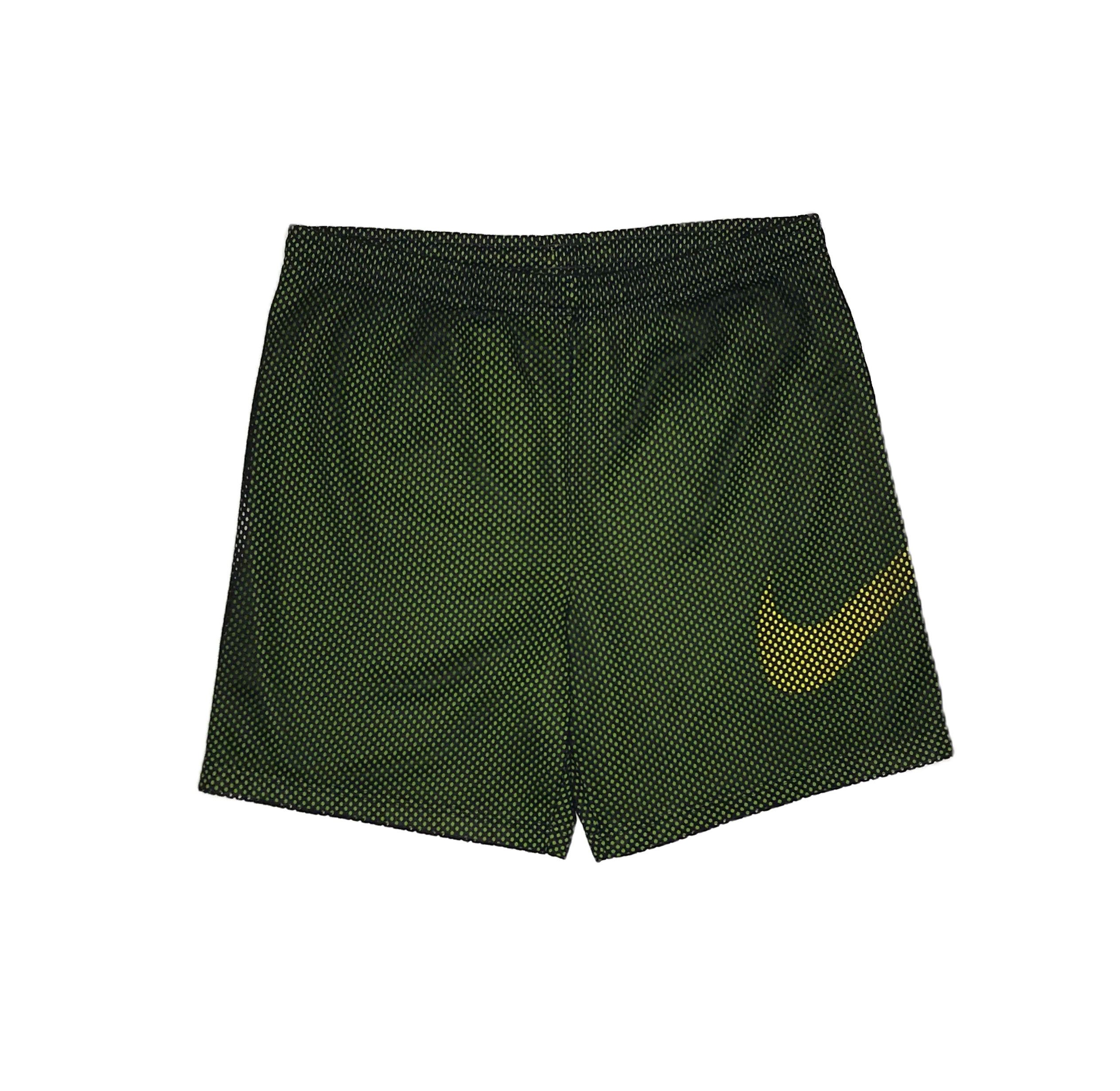 Nike Vintage 90s Mesh Shorts Training Mens Size L