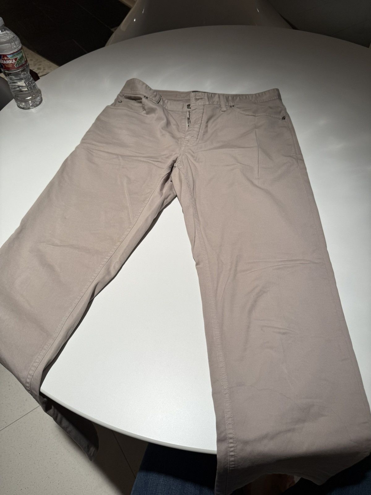 Brioni Brioni Pants Size US 33 - 2 Thumbnail