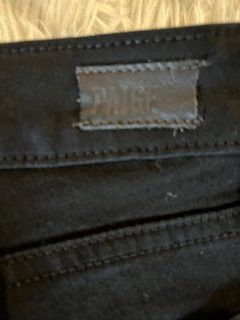 Paige PAIGE Verdugo Ankle Jeans. Size 30 Size 30" / US 8 / IT 44 - 7 Thumbnail