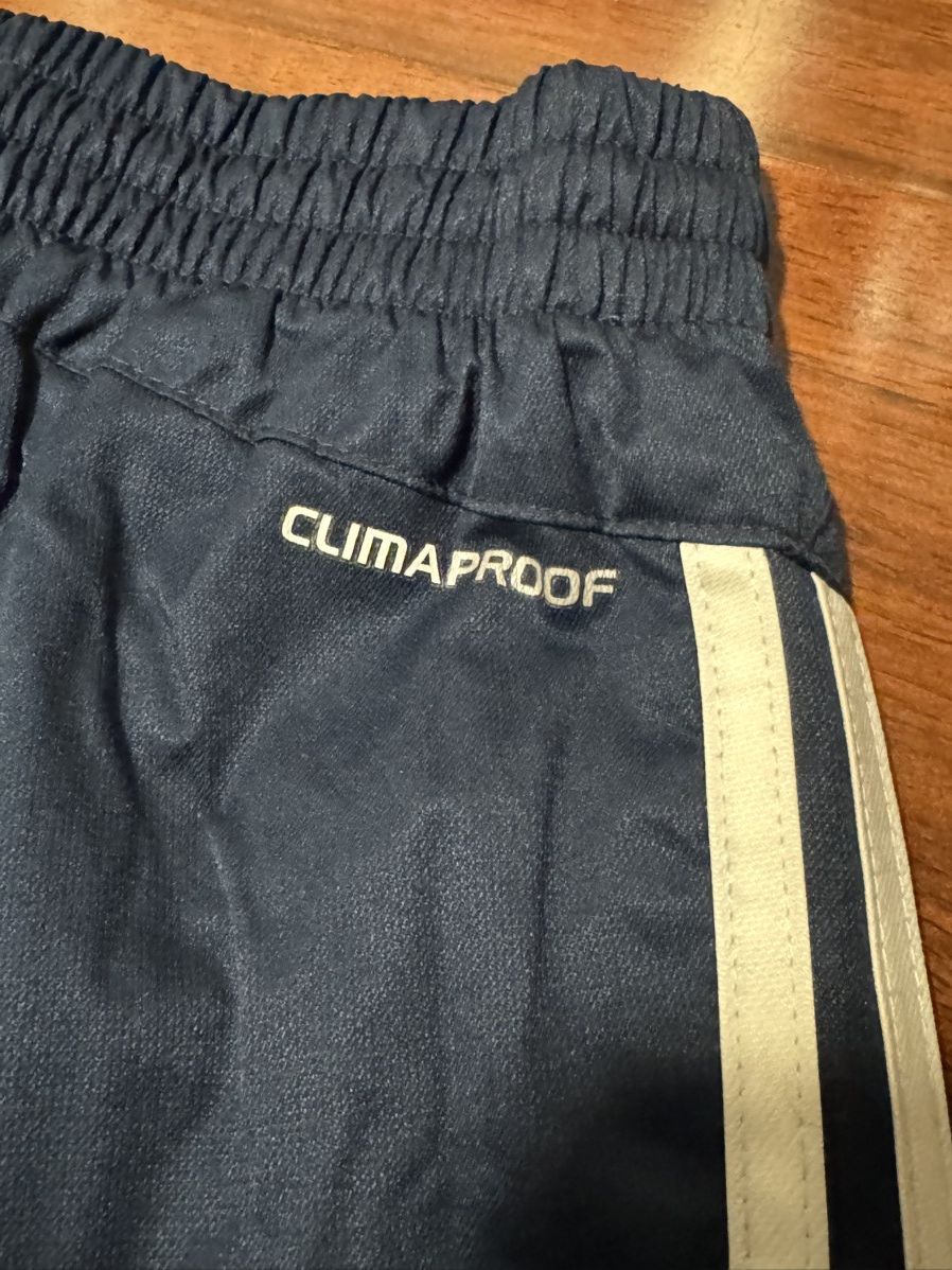Adidas Adidas Straight Leg Track Pants Size US 34 / EU 50 - 6 Thumbnail