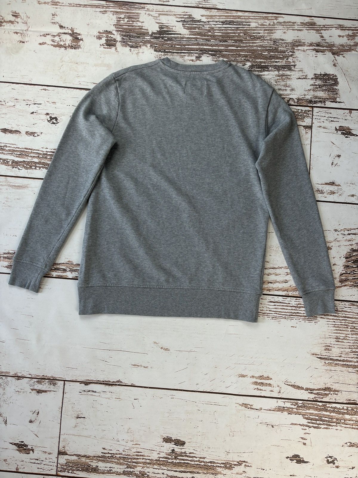 Vivienne Westwood Vivienne Westwood Propaganda Sweatshirt Rare Vintage Size US S / EU 44-46 / 1 - 2 Thumbnail