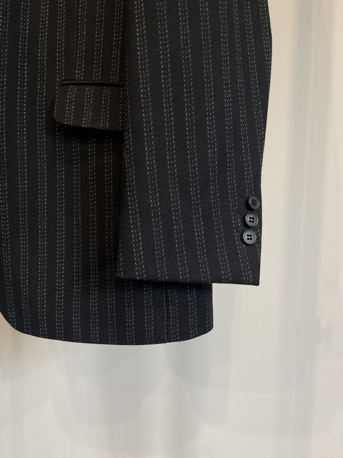 Vintage Vintage blazer classic jacket Newport 40R Size 40R - 4 Thumbnail