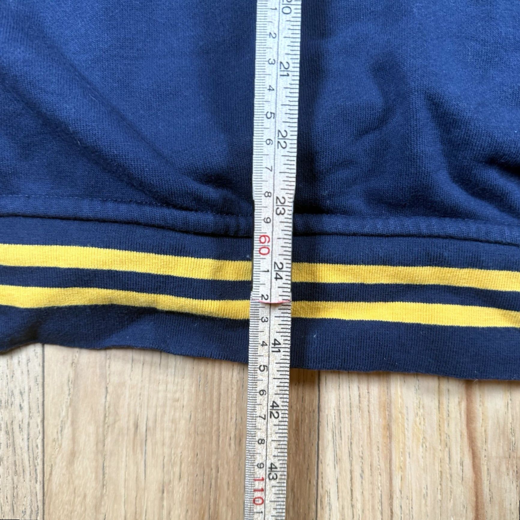 Polo Ralph Lauren Polo Ralph Lauren Hoodie Sweatshirt Mens Large L Multicolor Full Zip Button Close Size US L / EU 52-54 / 3 - 8 Thumbnail