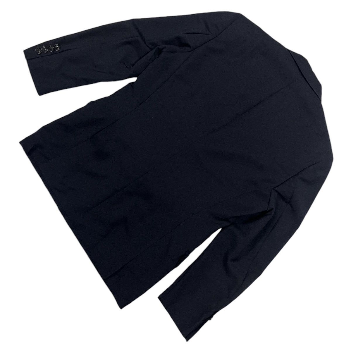 Designer × Givenchy × Japanese Brand Givenchy blazer colour blue Size 38R - 8 Thumbnail
