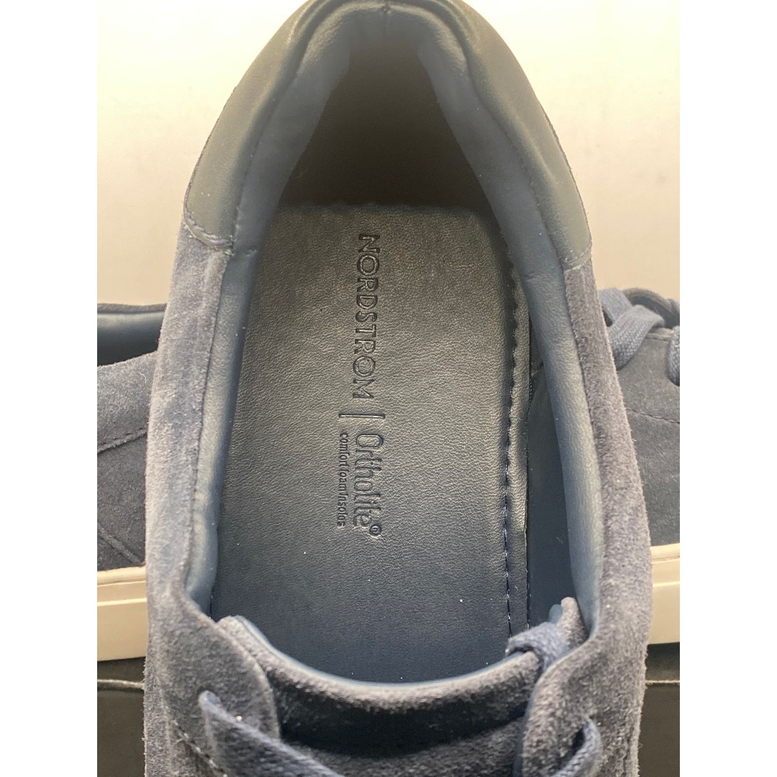 Nordstrom Nordstrom Jace Sneaker (Men) Size 14M Size US 14 / EU 47 - 7 Thumbnail