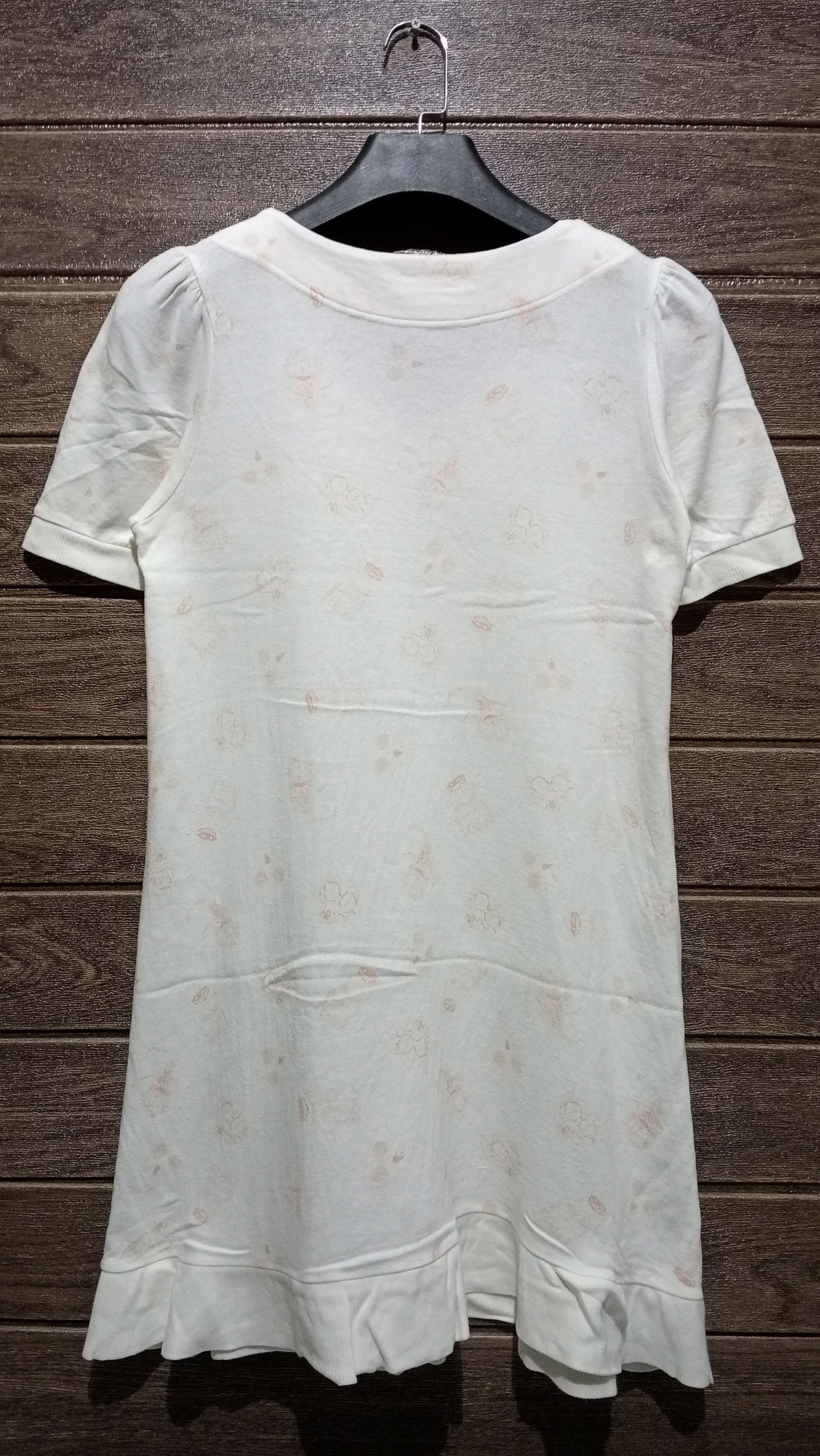 Ne-Net Nē-net Issey Miyake Dresses Size S / US 4 / IT 40 - 5 Thumbnail