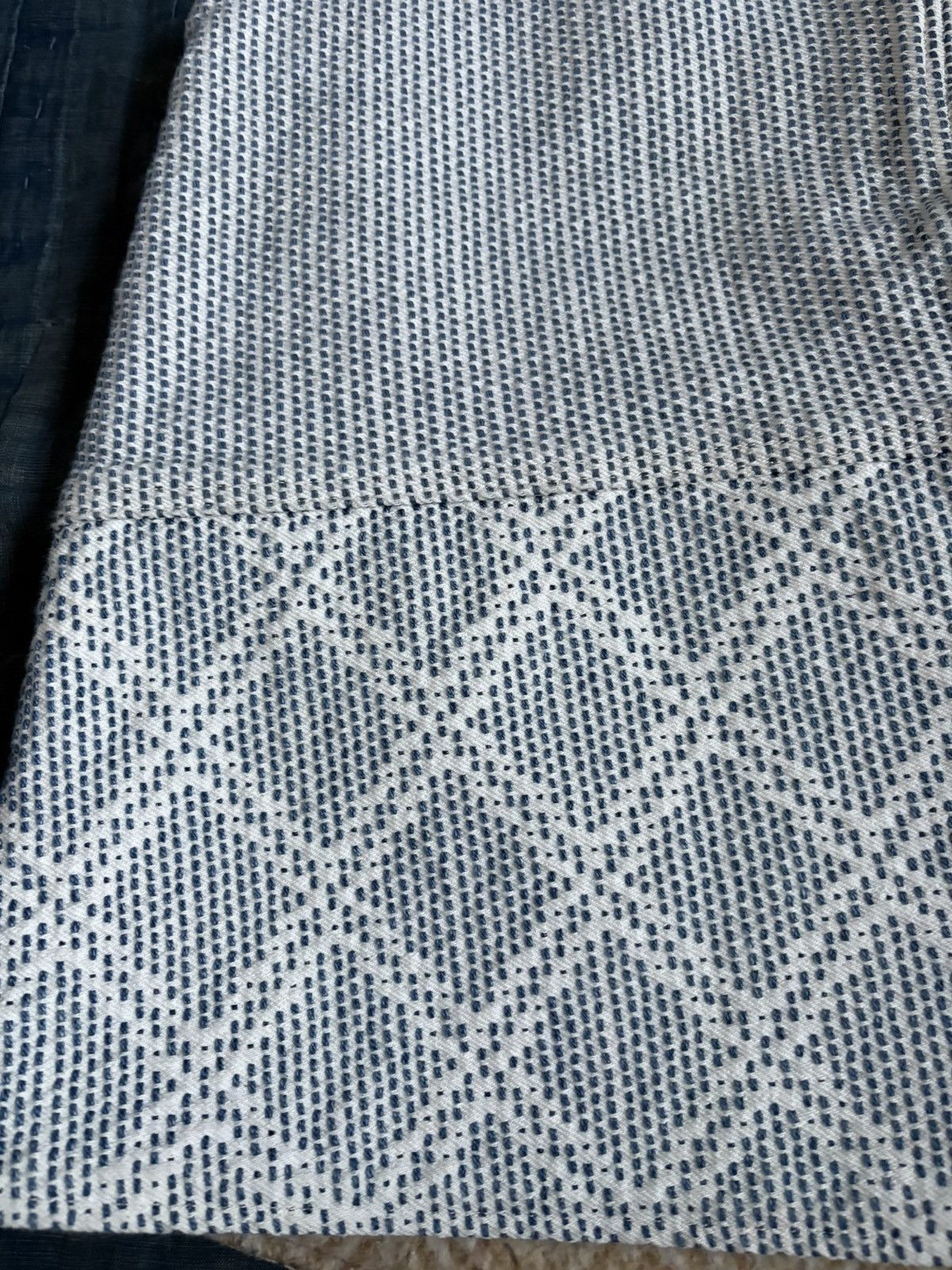 Kapital Kountry Kapital dogi sashiko boa best century denimish Size US L / EU 52-54 / 3 - 10 Thumbnail