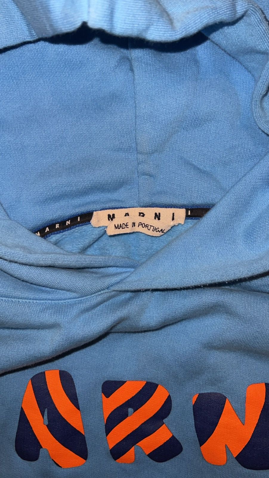 Marni Marni Hoodie Size US XL / EU 56 / 4 - 3 Thumbnail