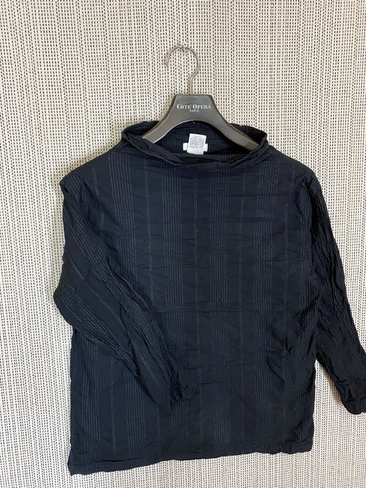 Issey Miyake 🔥platation issey miyake blouse pullover Size M / US 6-8 / IT 42-44 - 2 Thumbnail